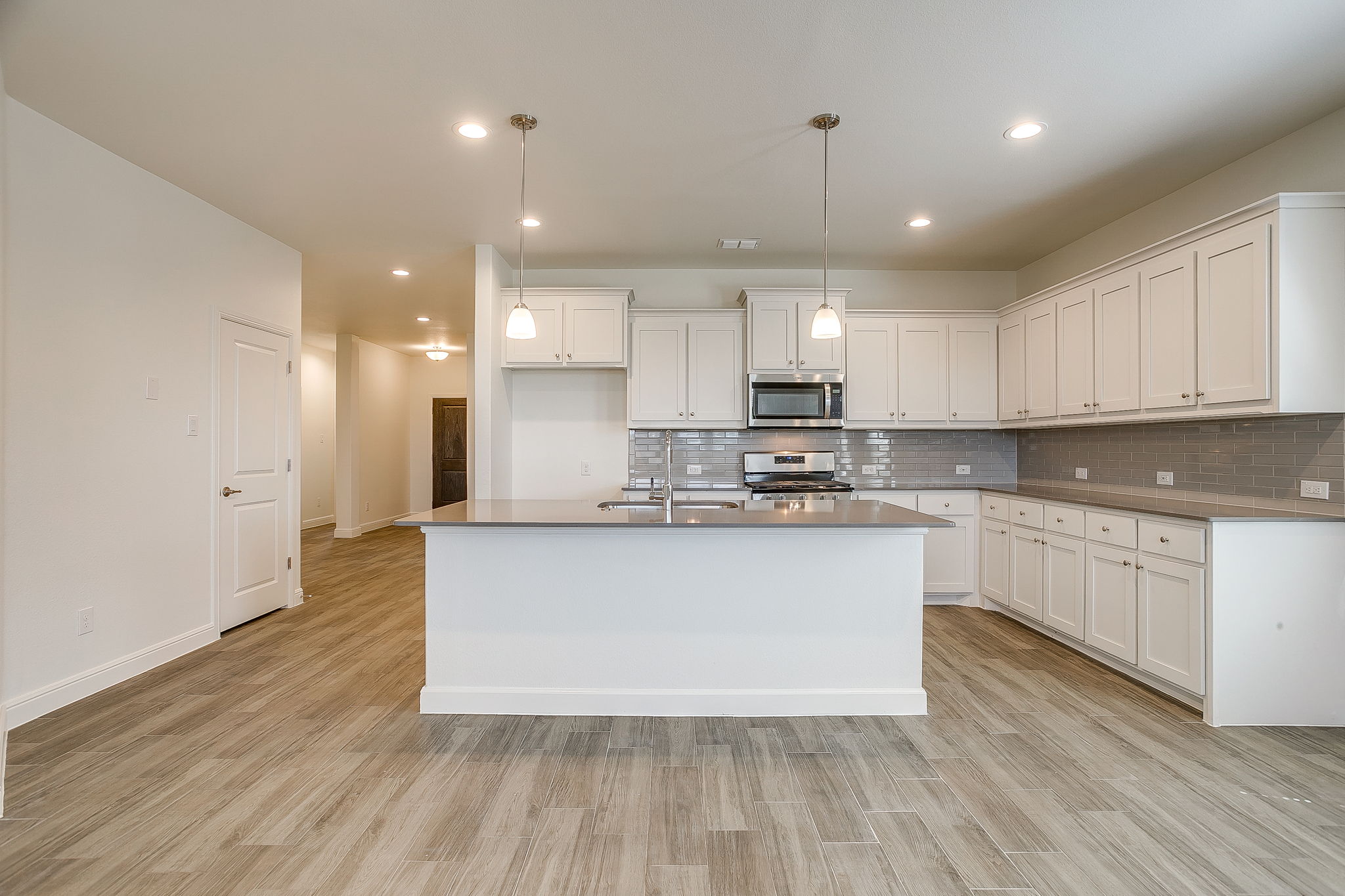 509 Big Horn Pass Denton TX 76210