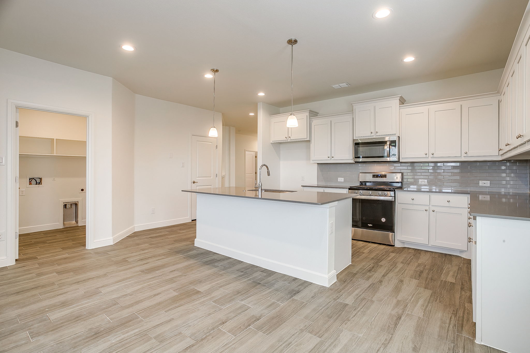 509 Big Horn Pass Denton TX 76210
