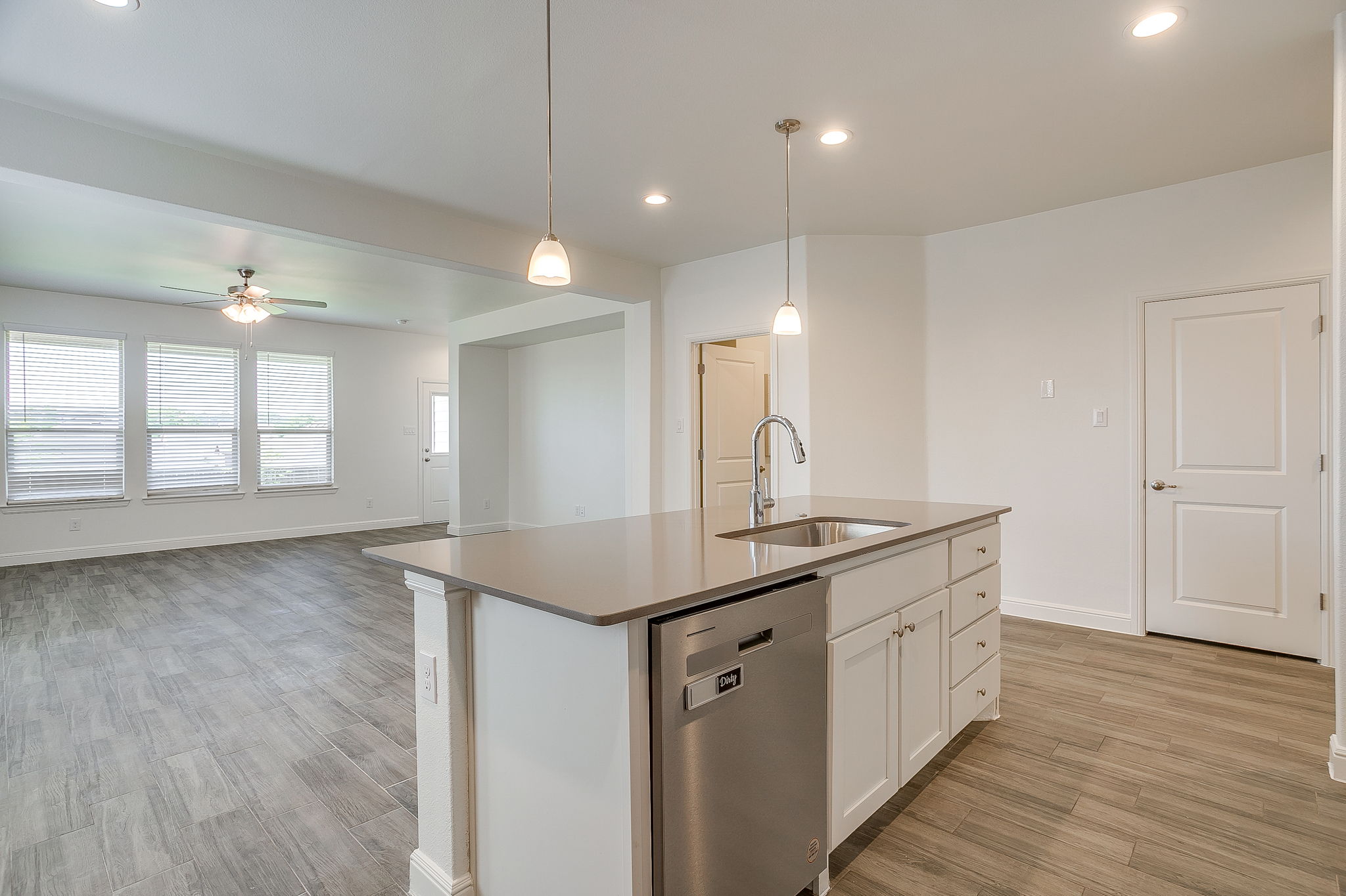 509 Big Horn Pass Denton TX 76210