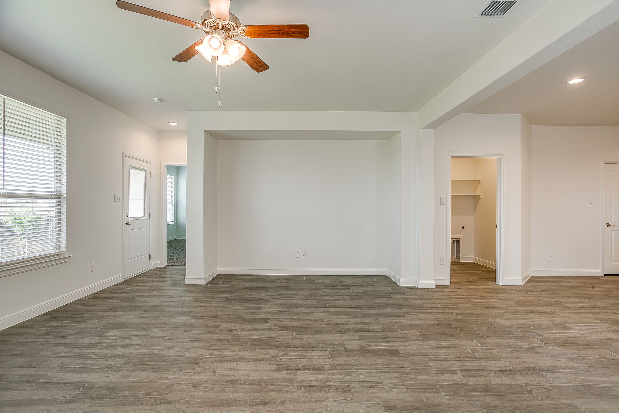 509 Big Horn Pass Denton TX 76210