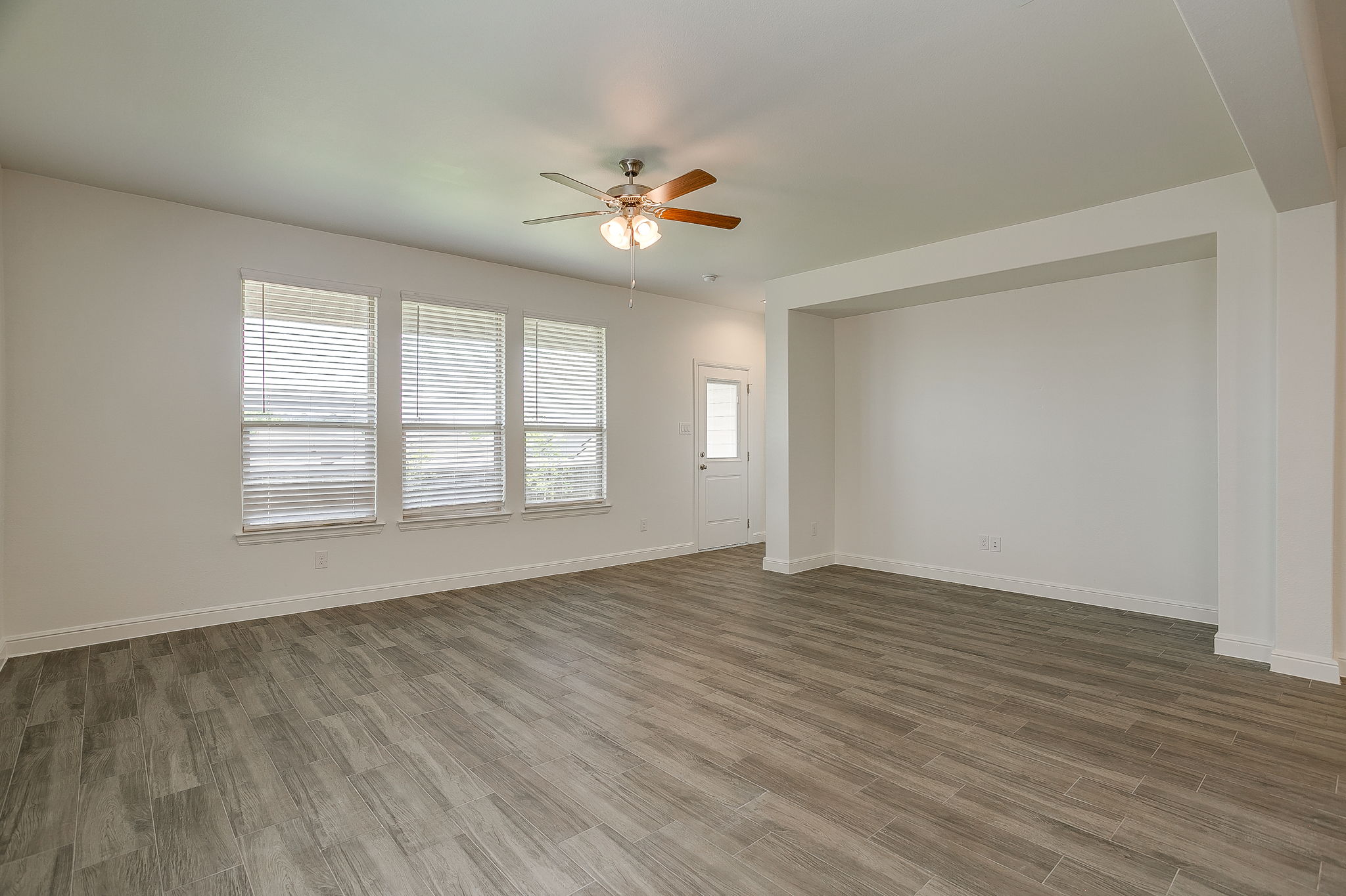 509 Big Horn Pass Denton TX 76210