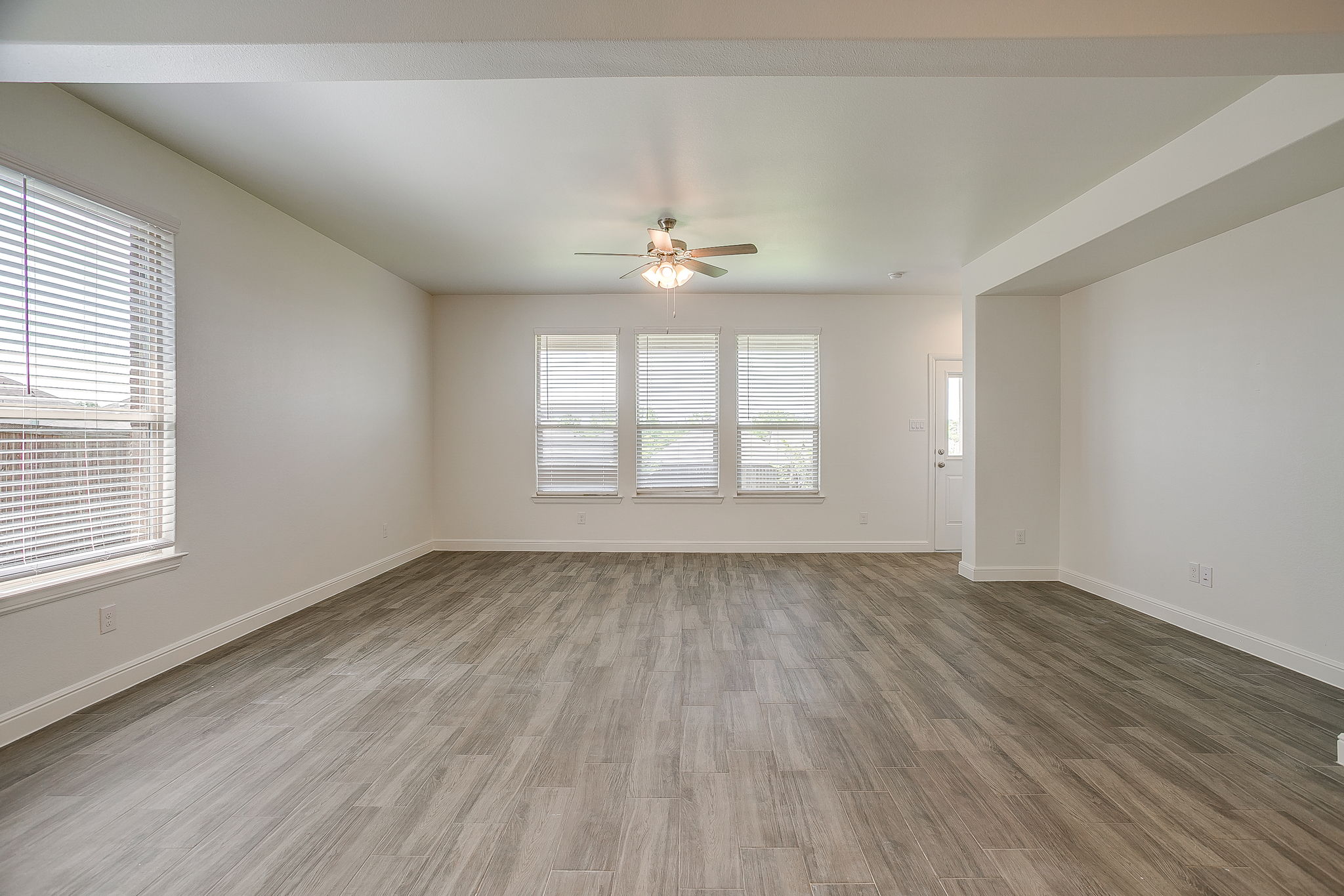 509 Big Horn Pass Denton TX 76210