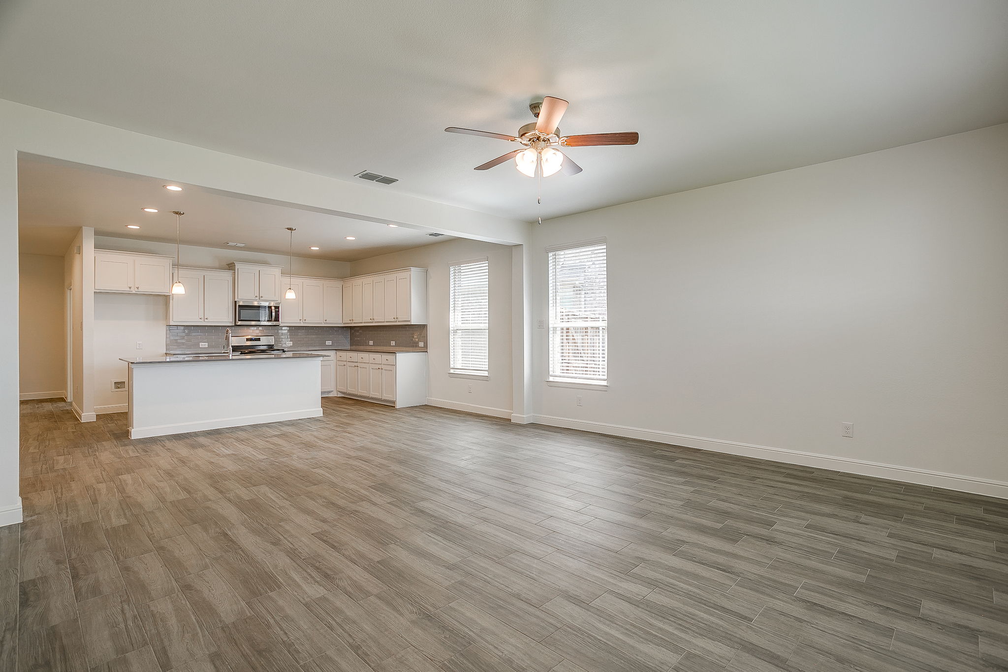 509 Big Horn Pass Denton TX 76210