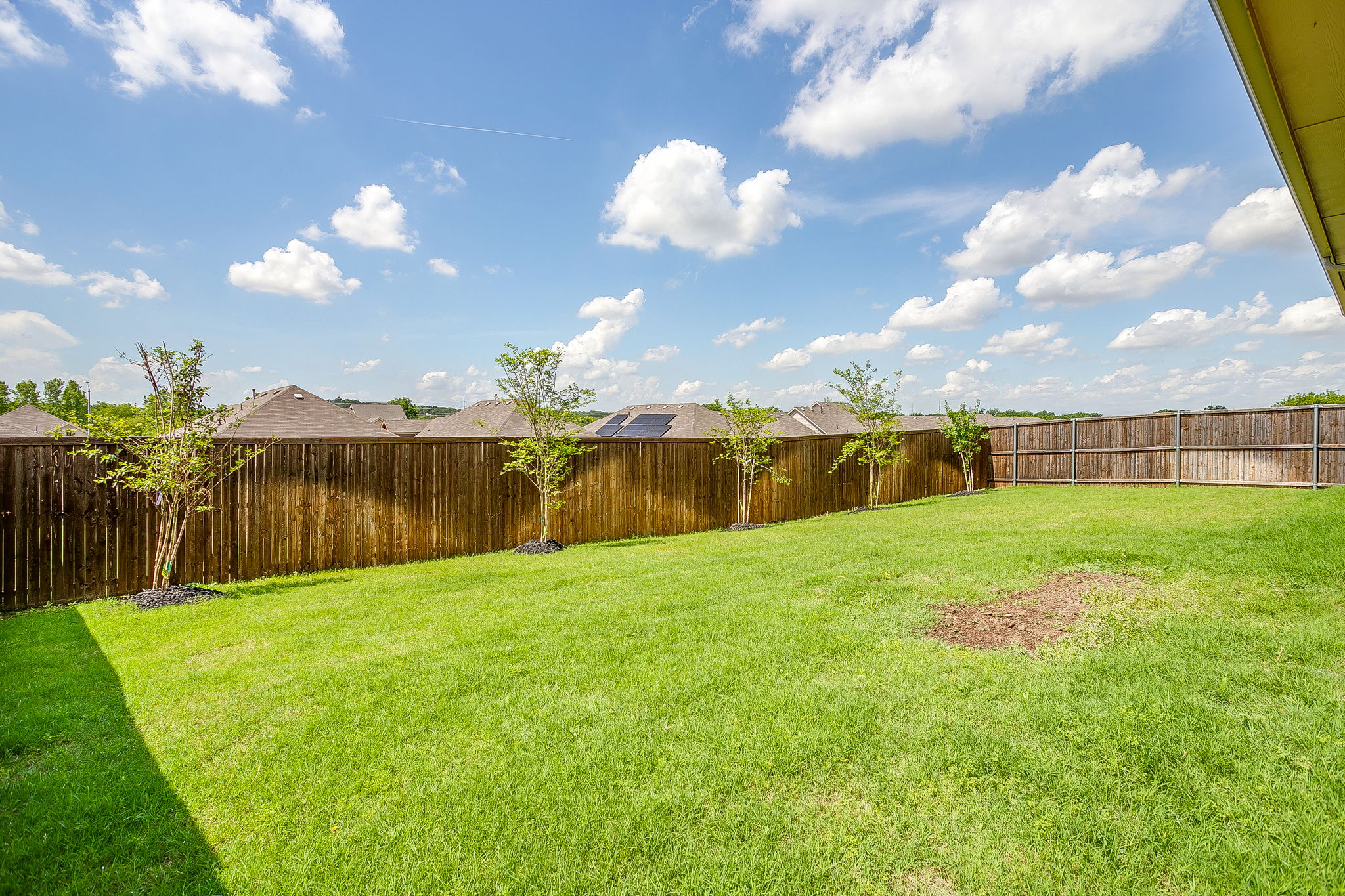 509 Big Horn Pass Denton TX 76210