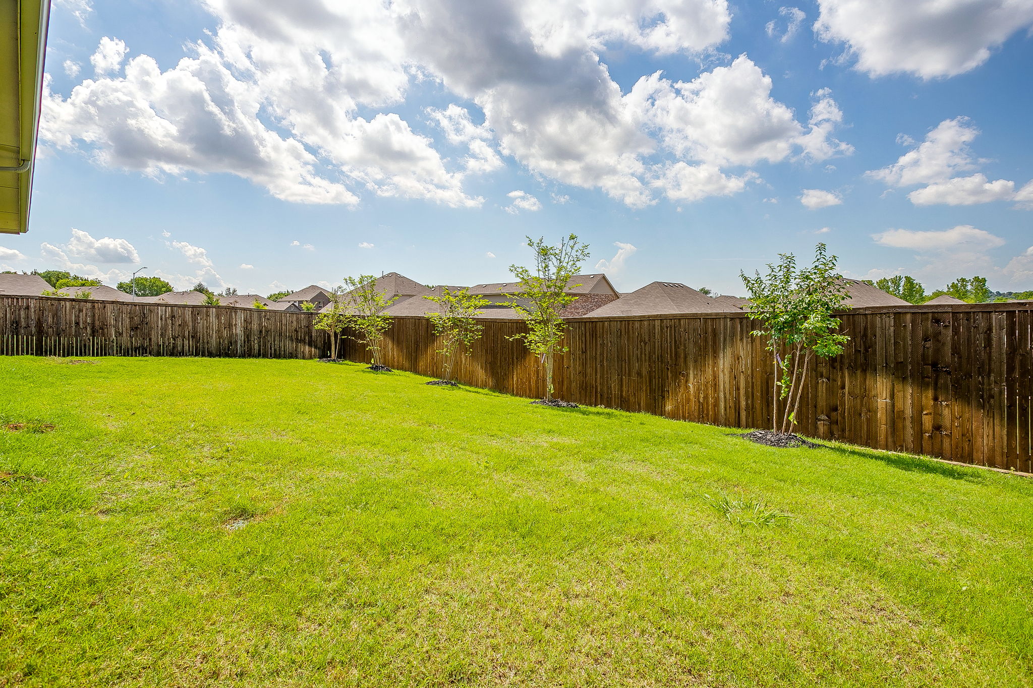 509 Big Horn Pass Denton TX 76210