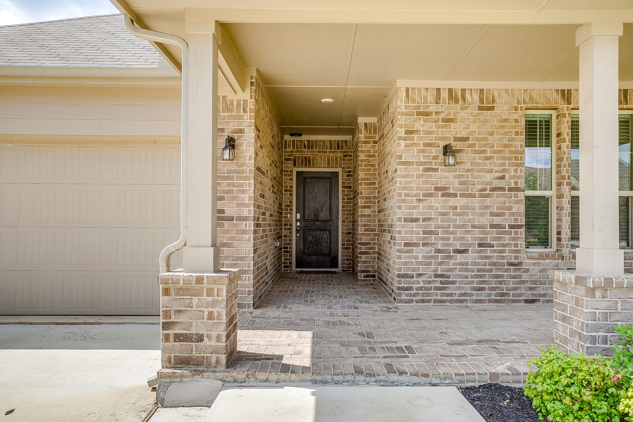 509 Big Horn Pass Denton TX 76210
