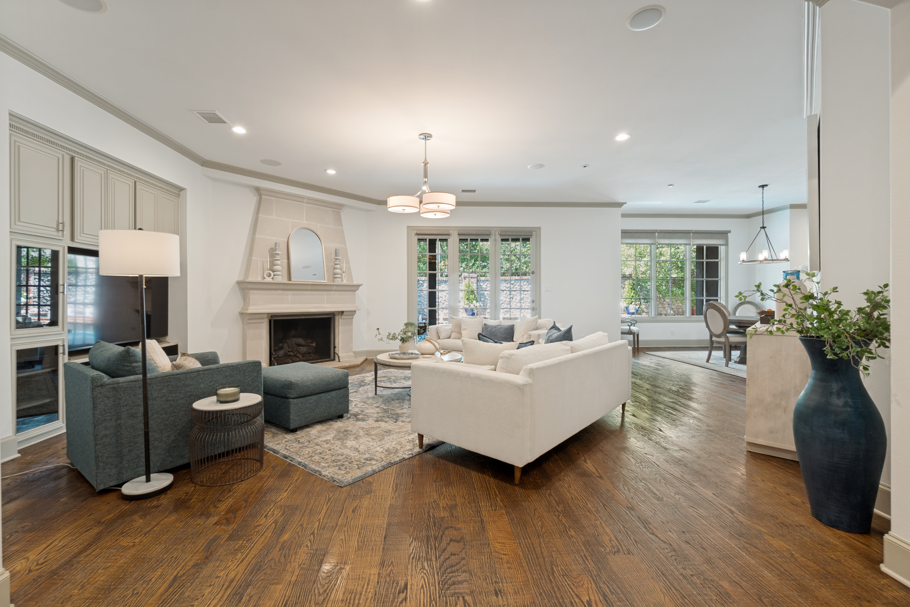 6615 Meadow Road Dallas TX 75230
