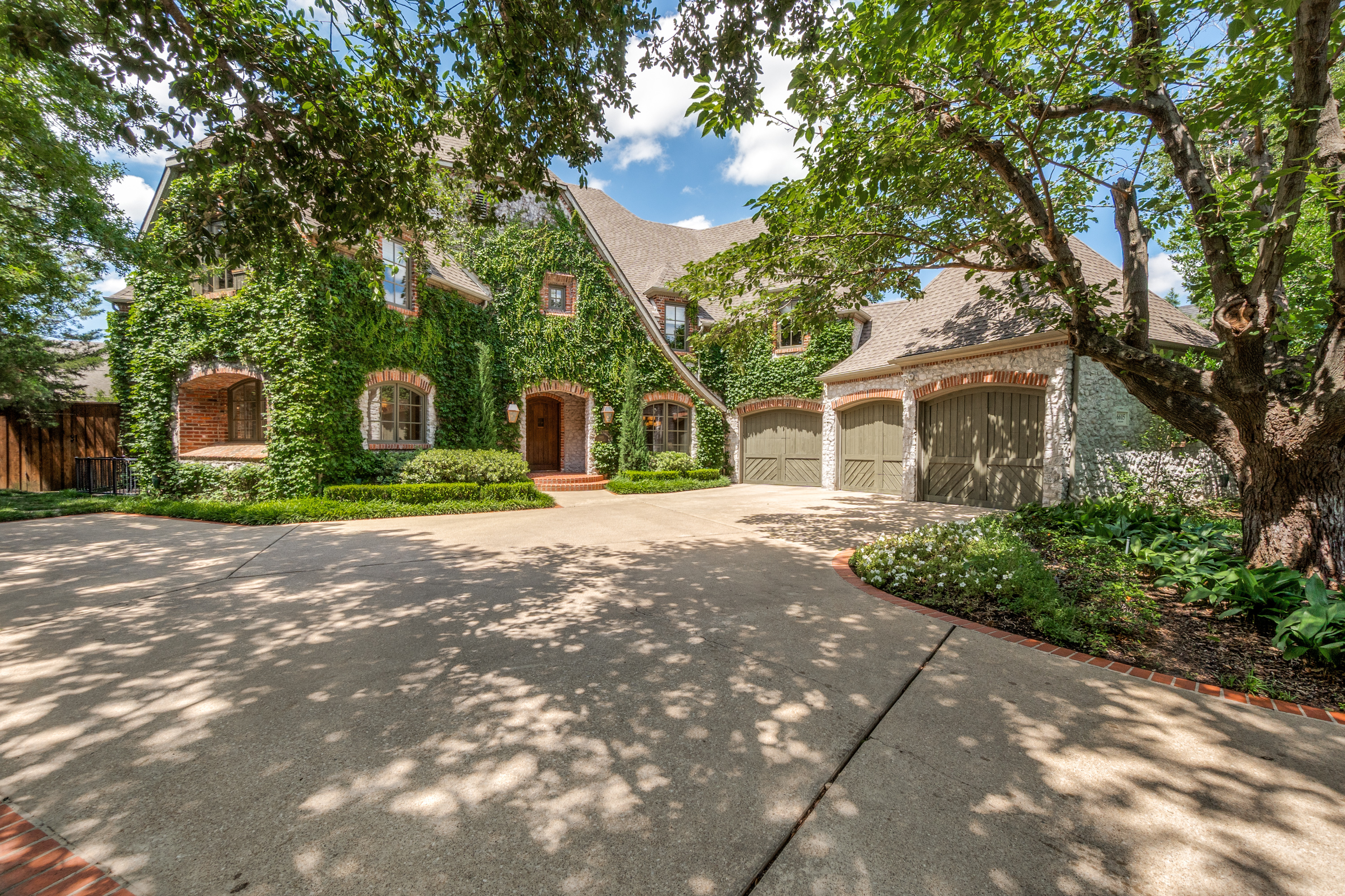 6615 Meadow Road Dallas TX 75230