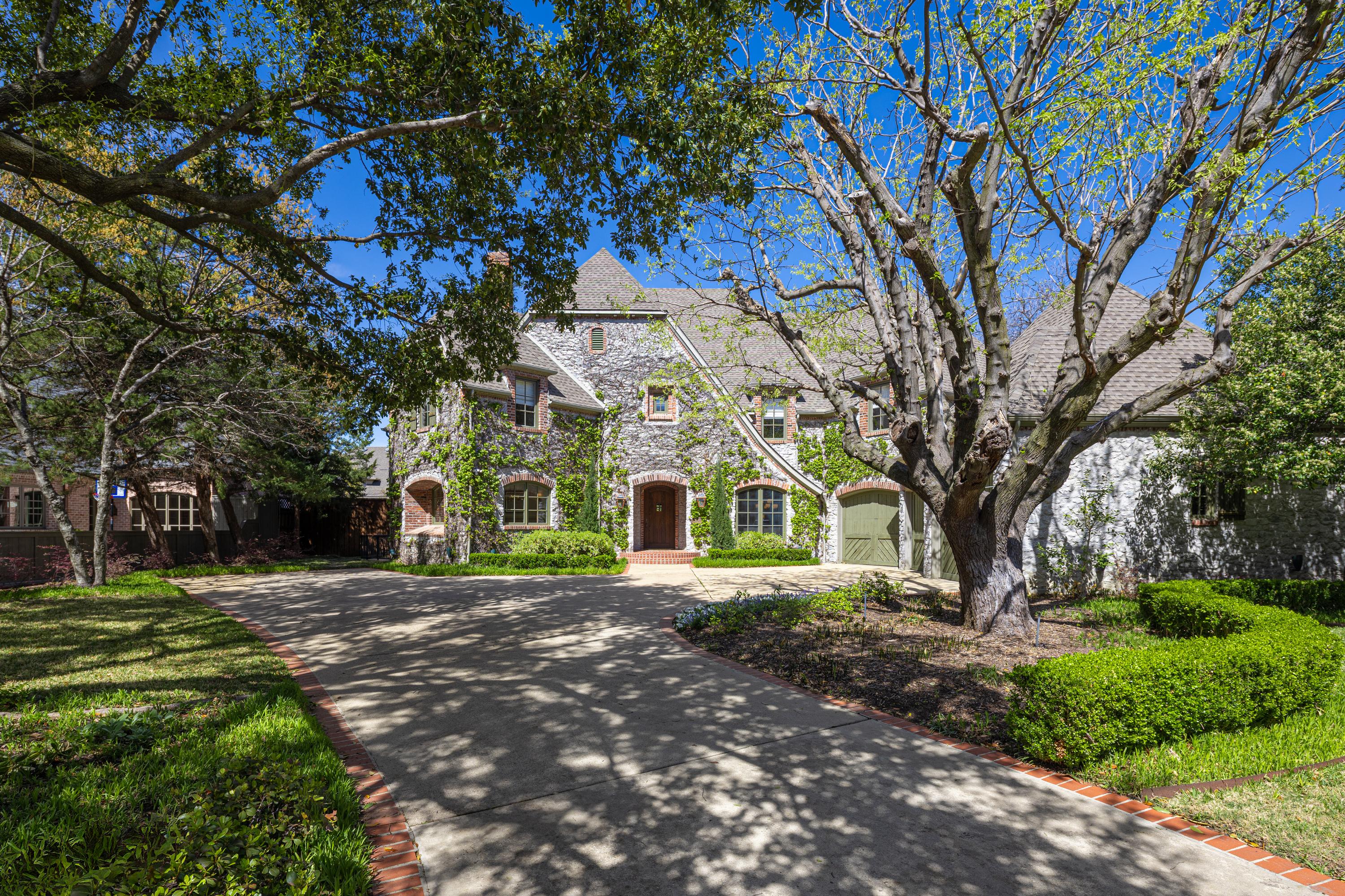 6615 Meadow Road Dallas TX 75230