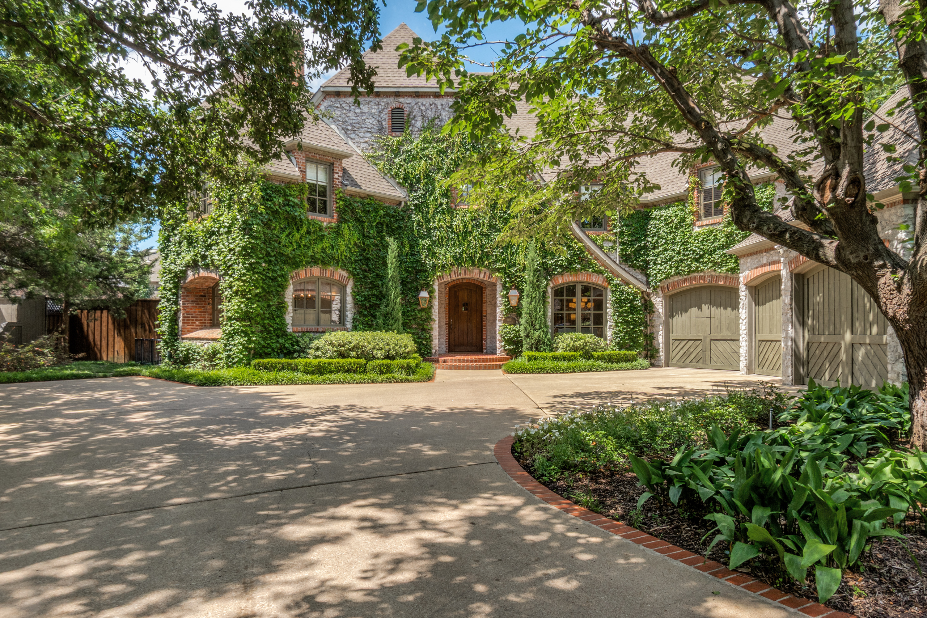 6615 Meadow Road Dallas TX 75230