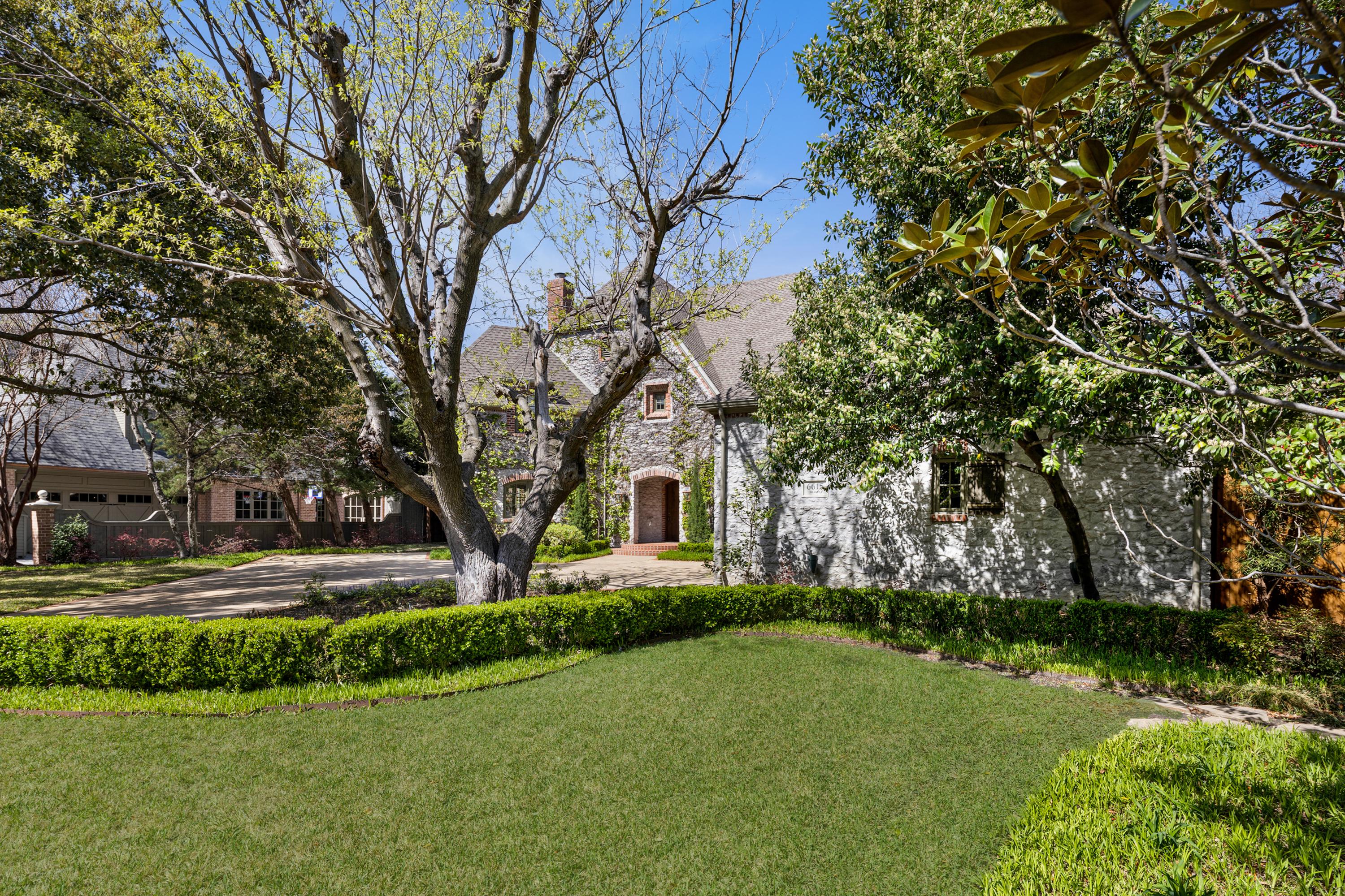 6615 Meadow Road Dallas TX 75230