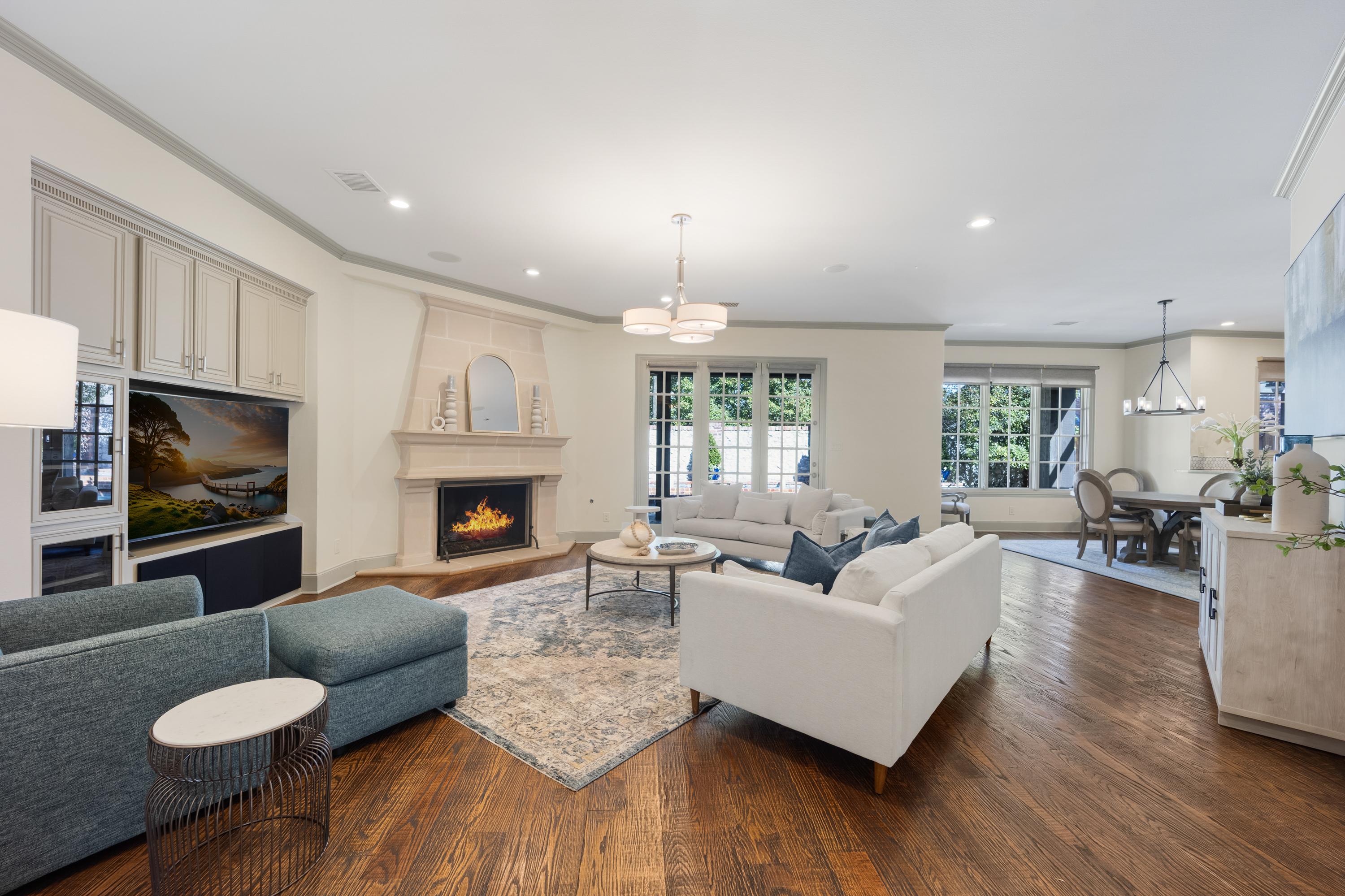6615 Meadow Road Dallas TX 75230