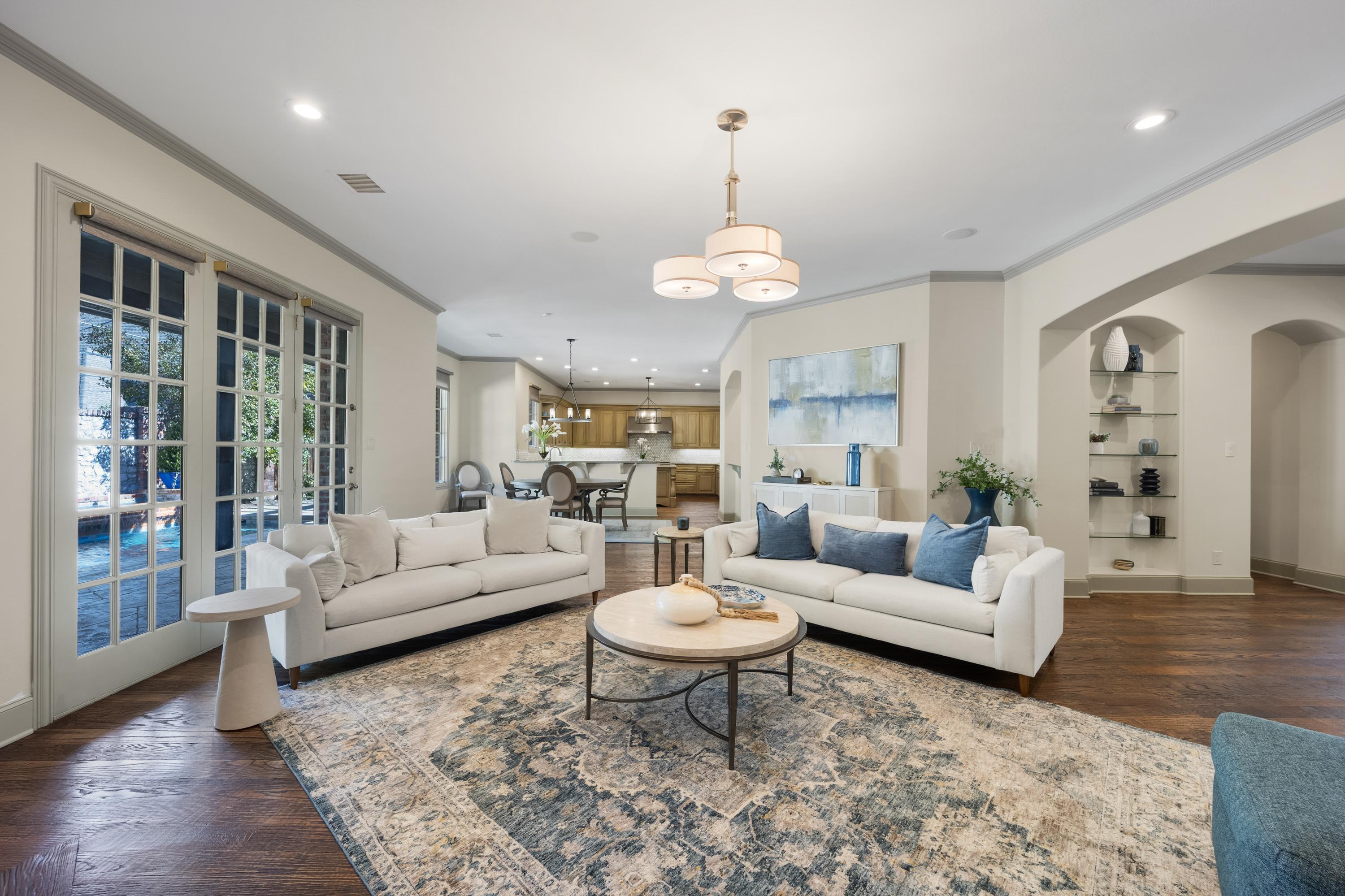 6615 Meadow Road Dallas TX 75230