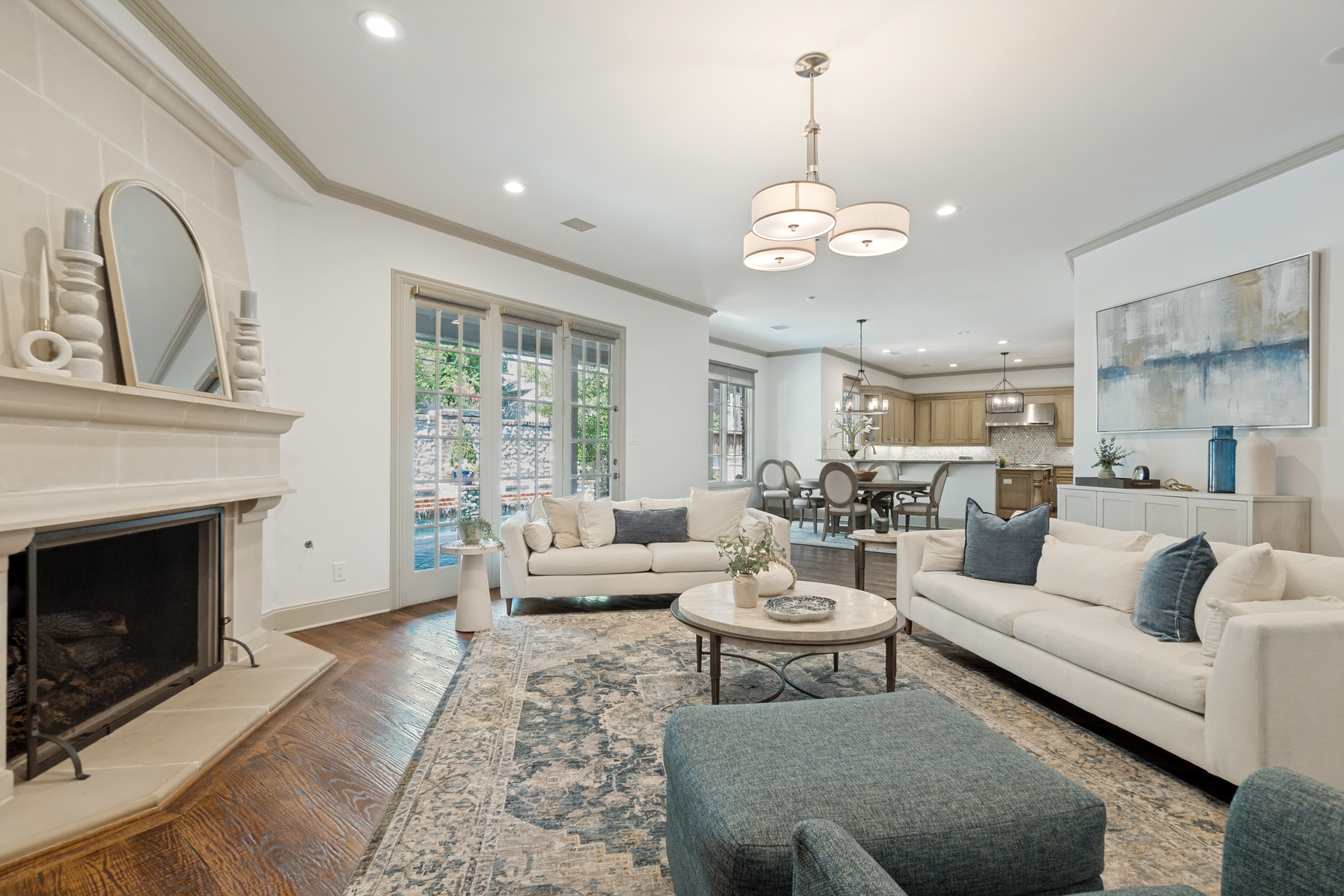 6615 Meadow Road Dallas TX 75230