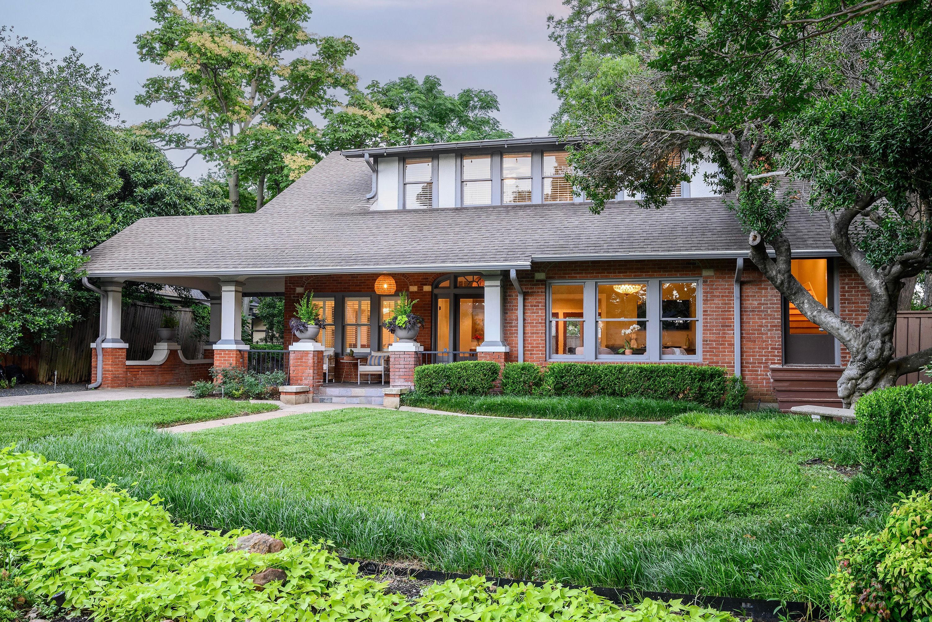 5740 Morningside Avenue Dallas TX 75206