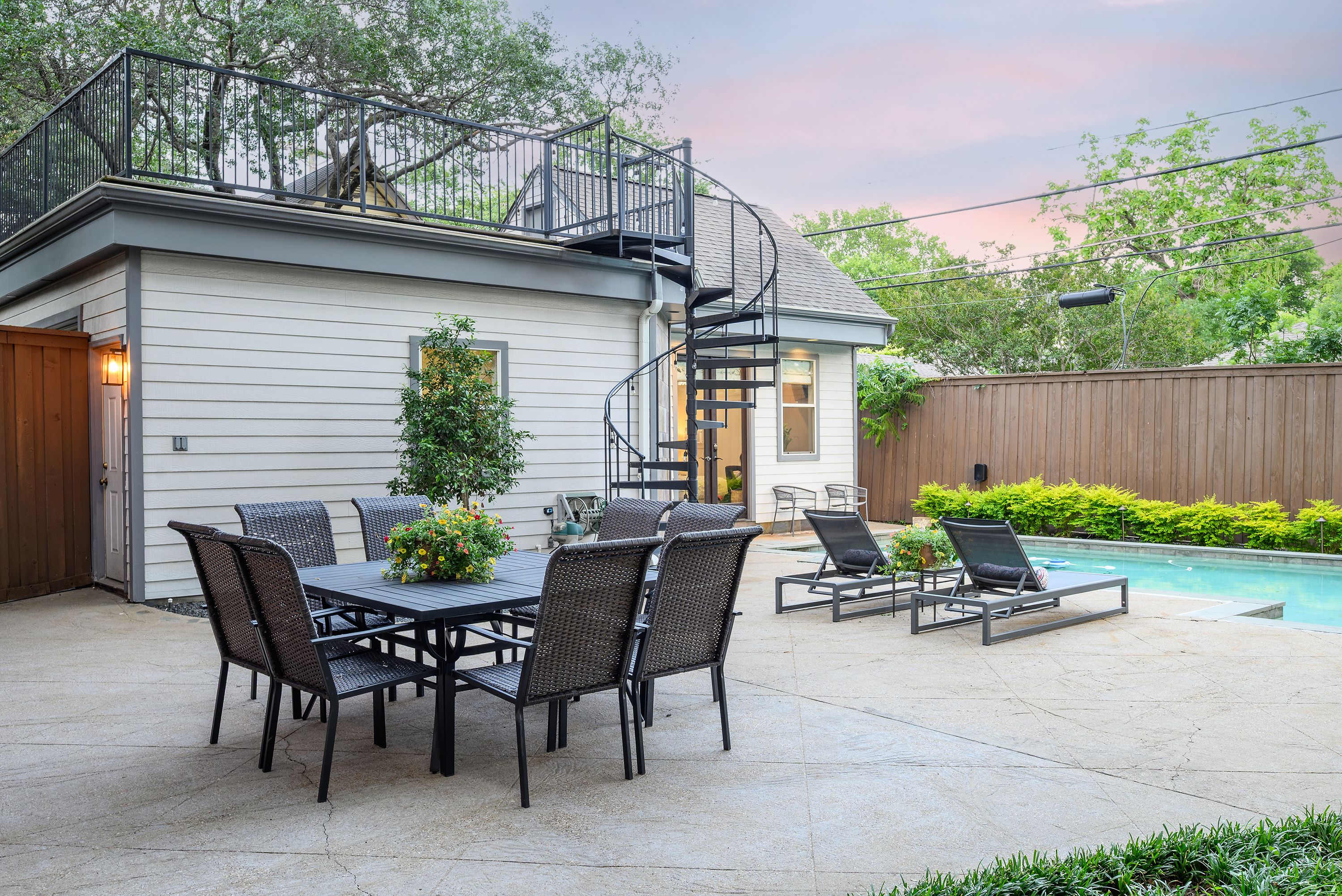5740 Morningside Avenue Dallas TX 75206