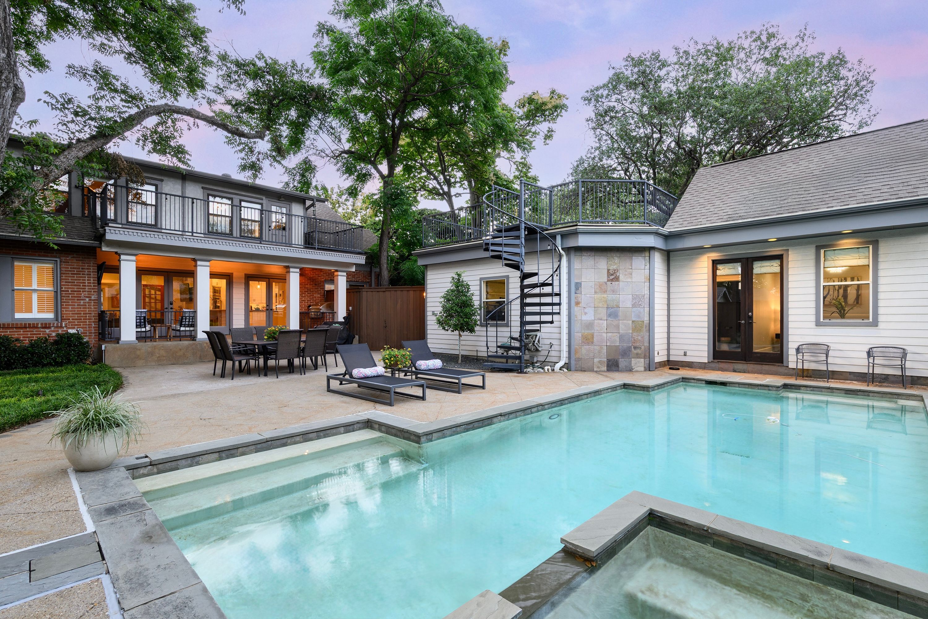 5740 Morningside Avenue Dallas TX 75206