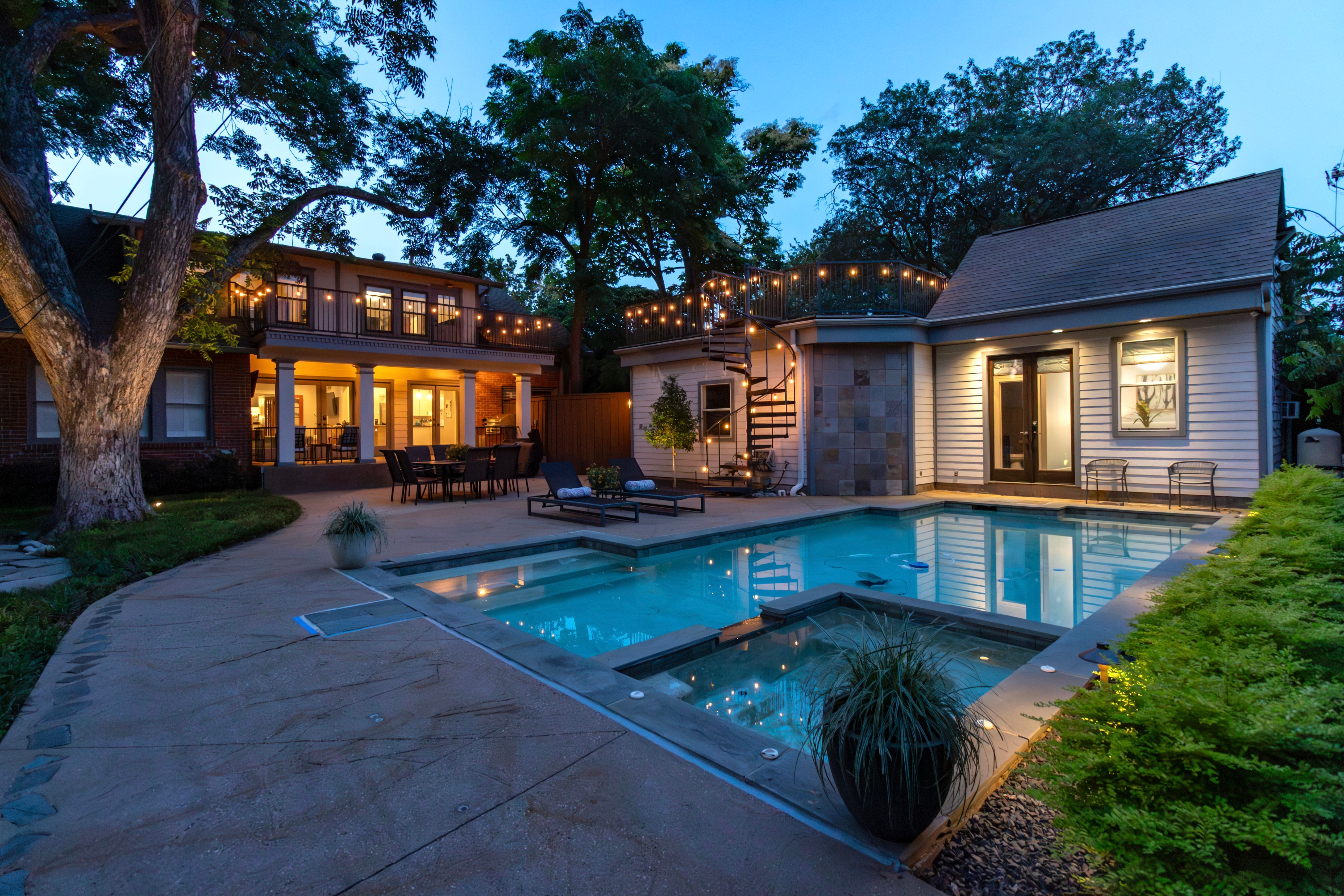 5740 Morningside Avenue Dallas TX 75206