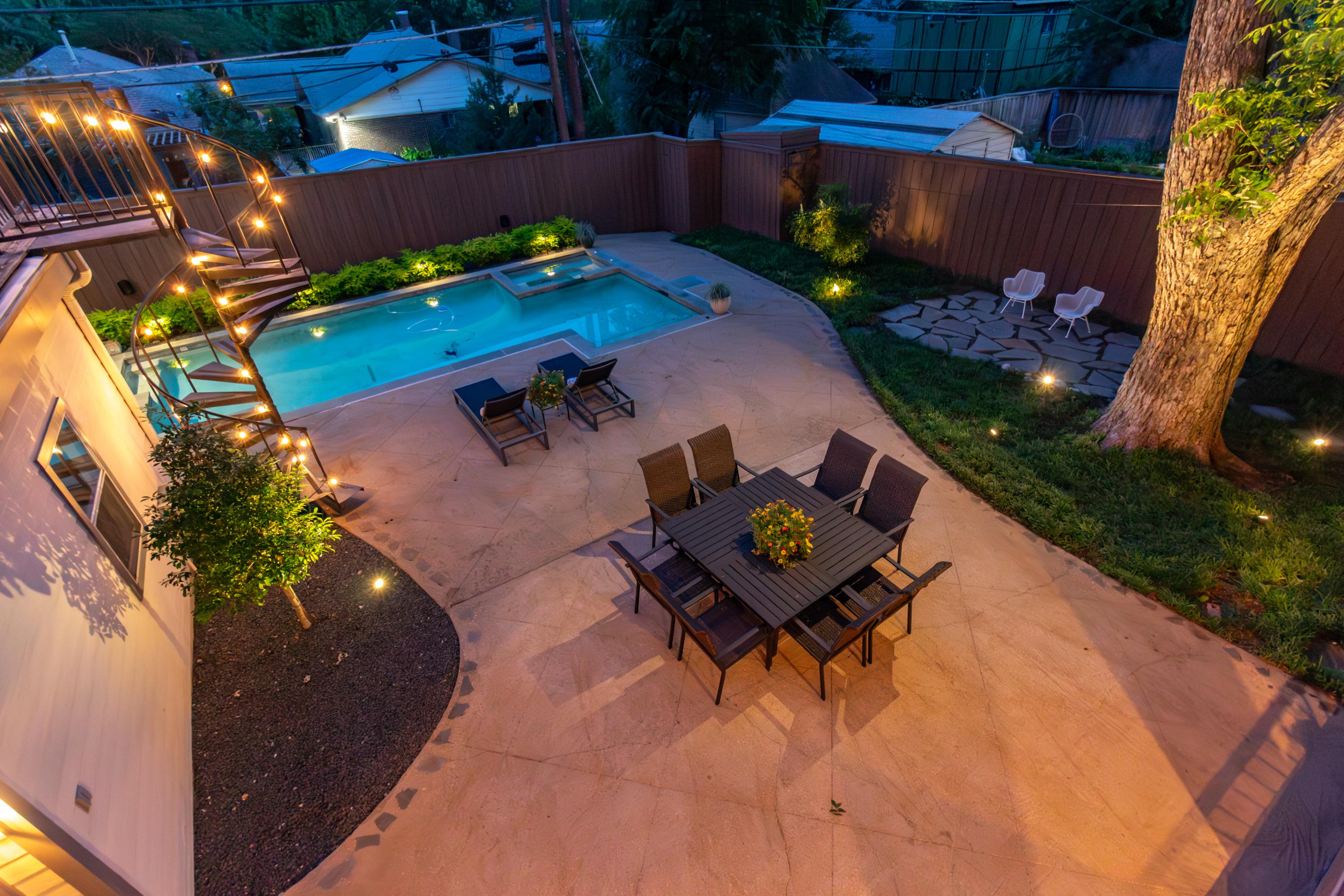 5740 Morningside Avenue Dallas TX 75206
