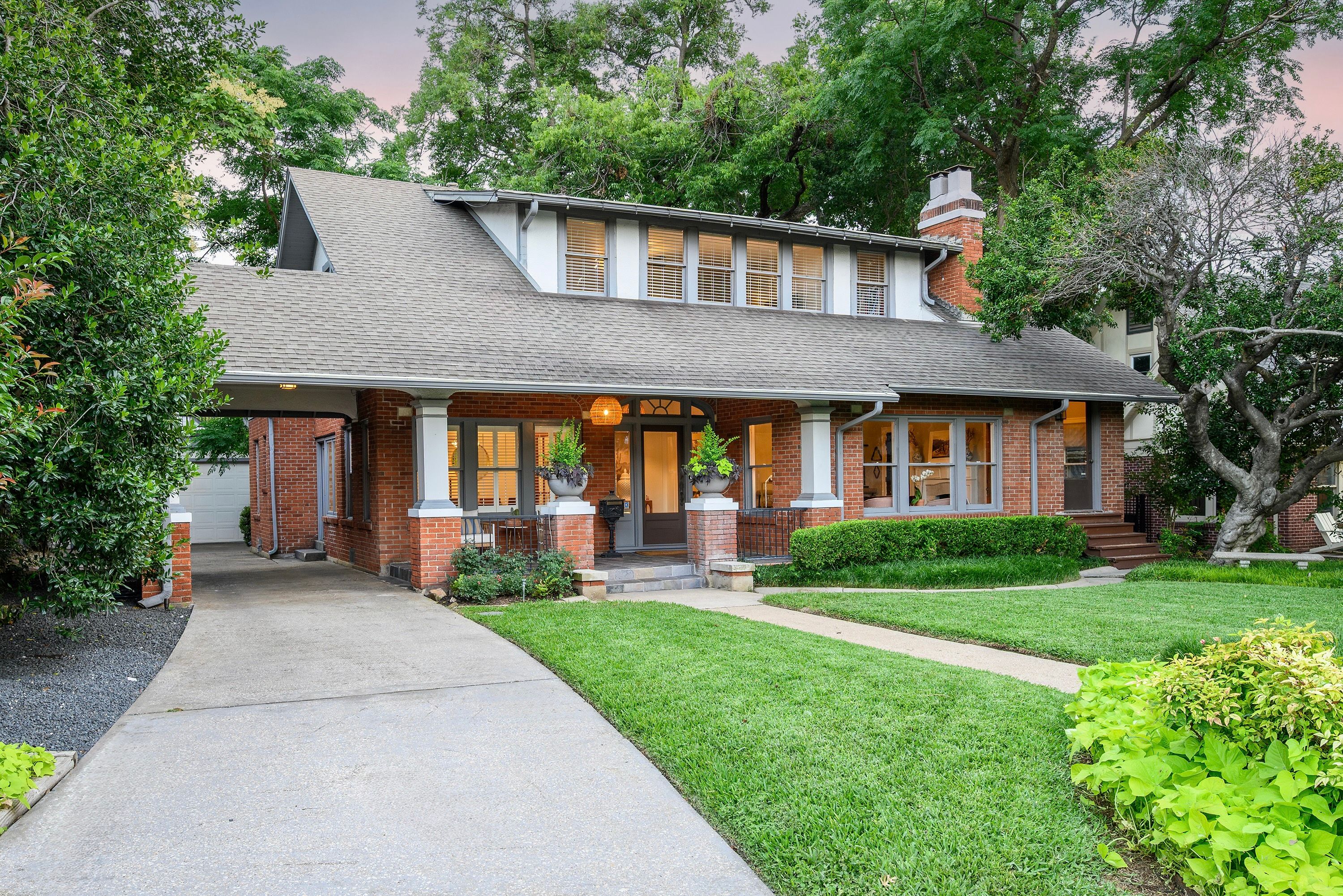 5740 Morningside Avenue Dallas TX 75206