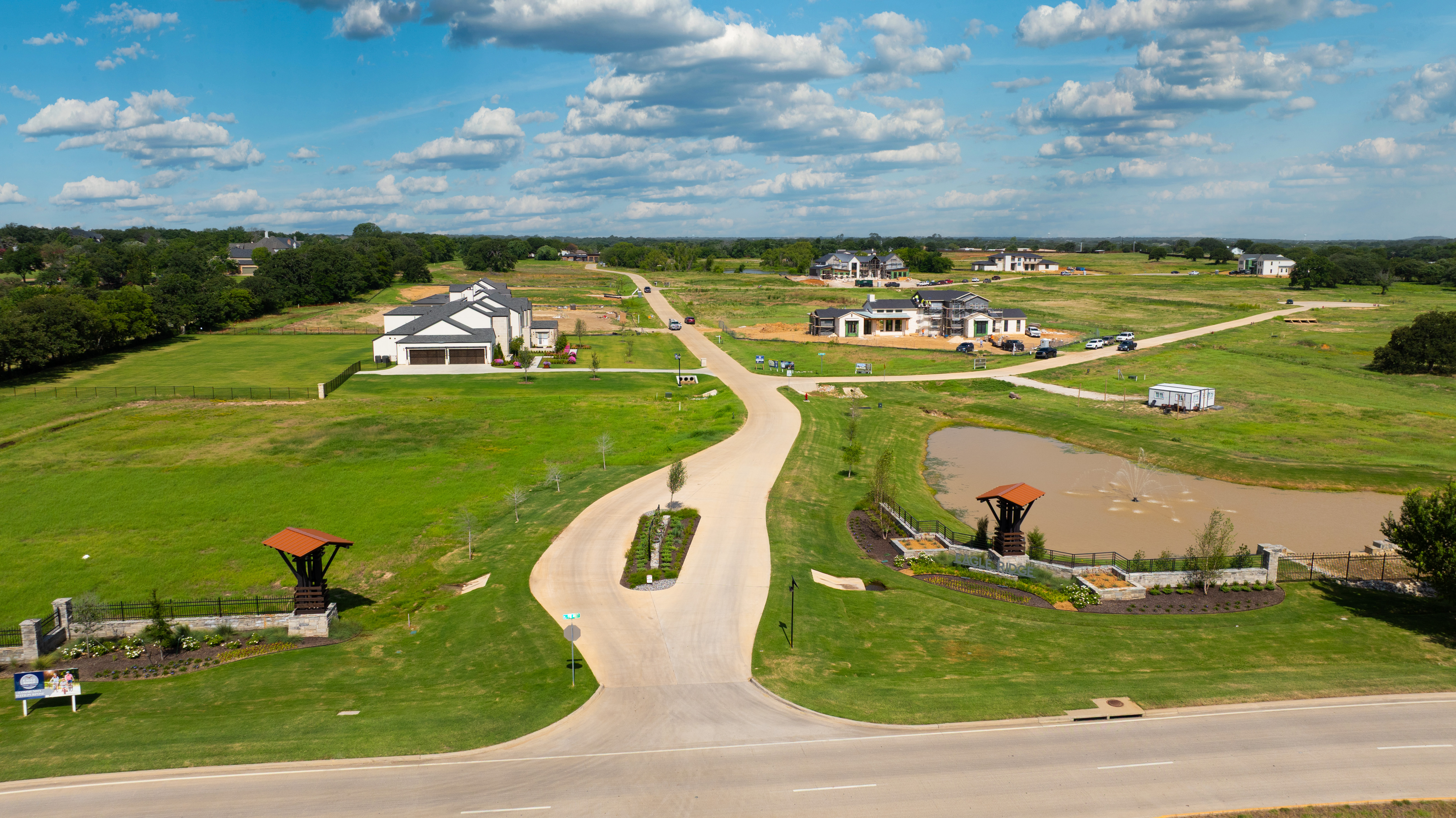 1149 Jefferson Court Bartonville TX 76226