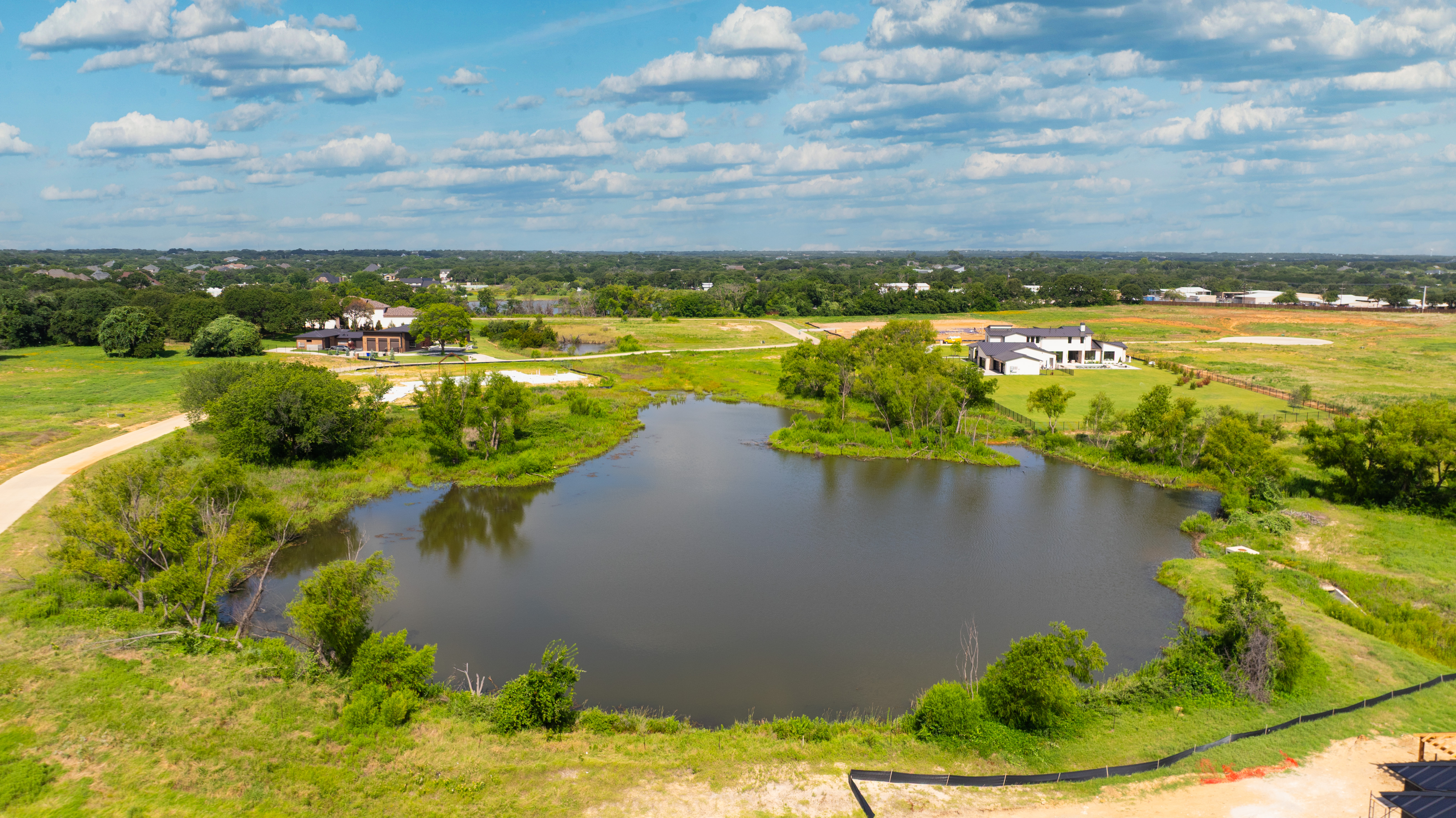 1149 Jefferson Court Bartonville TX 76226