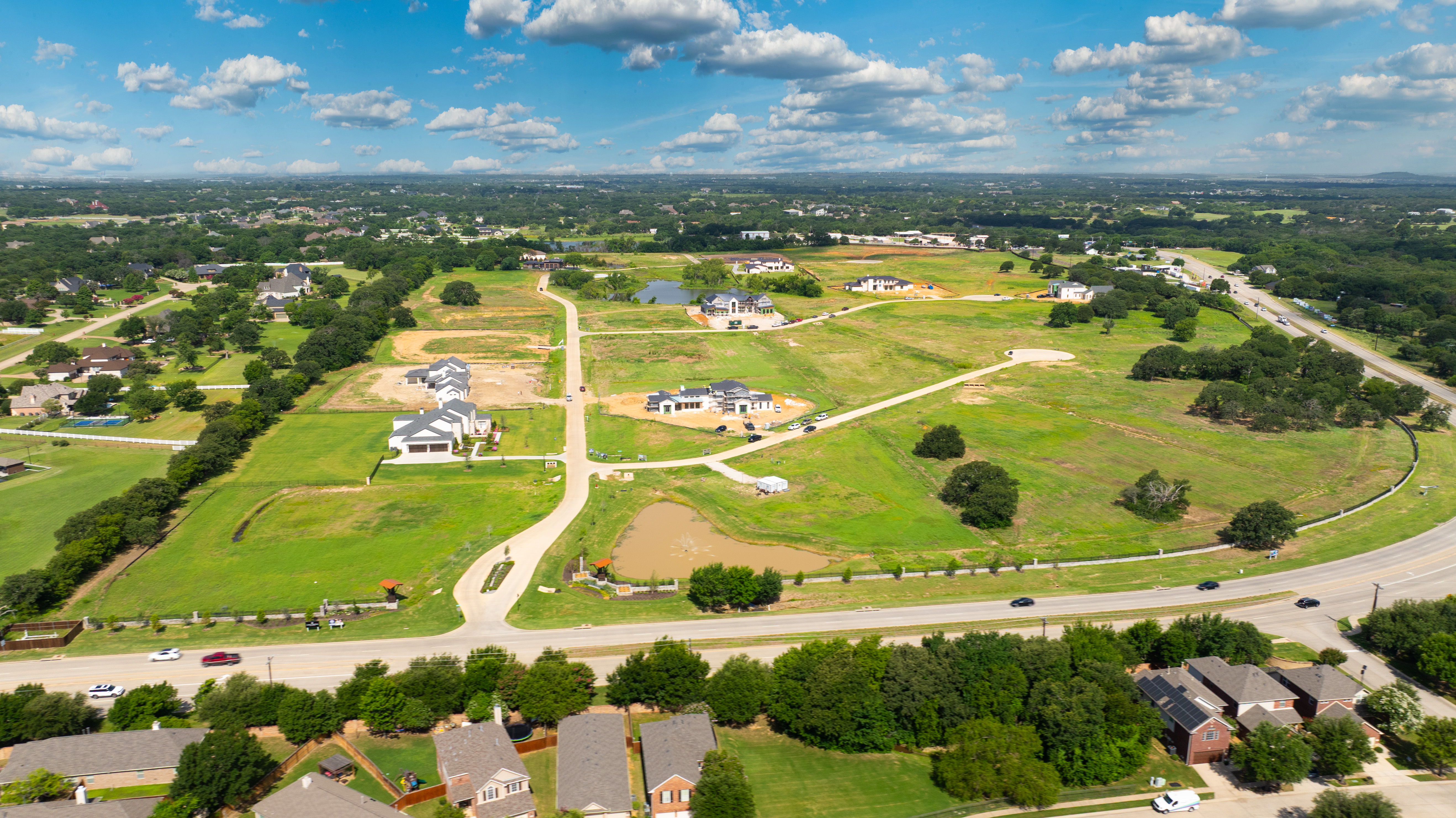 1149 Jefferson Court Bartonville TX 76226