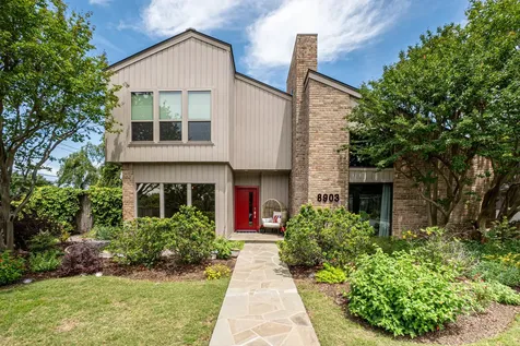 8903 Maple Glen Drive Dallas TX 75231