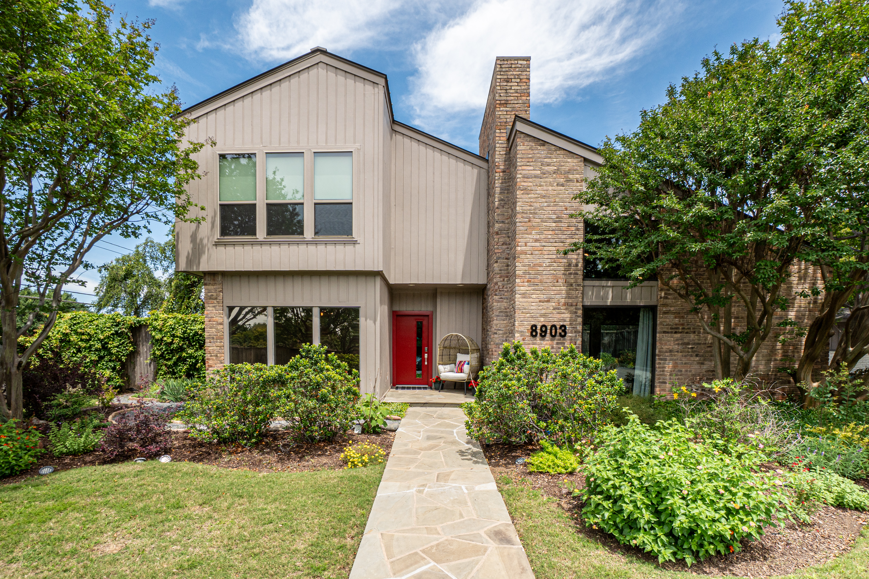 8903 Maple Glen Drive Dallas TX 75231