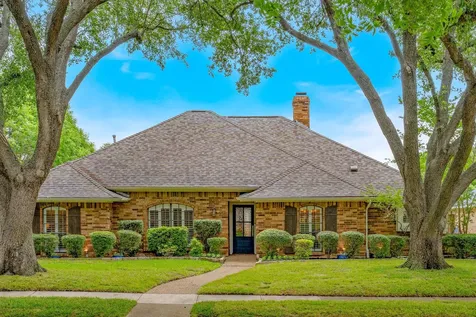 2013 Ridge Creek Drive Richardson TX 75082