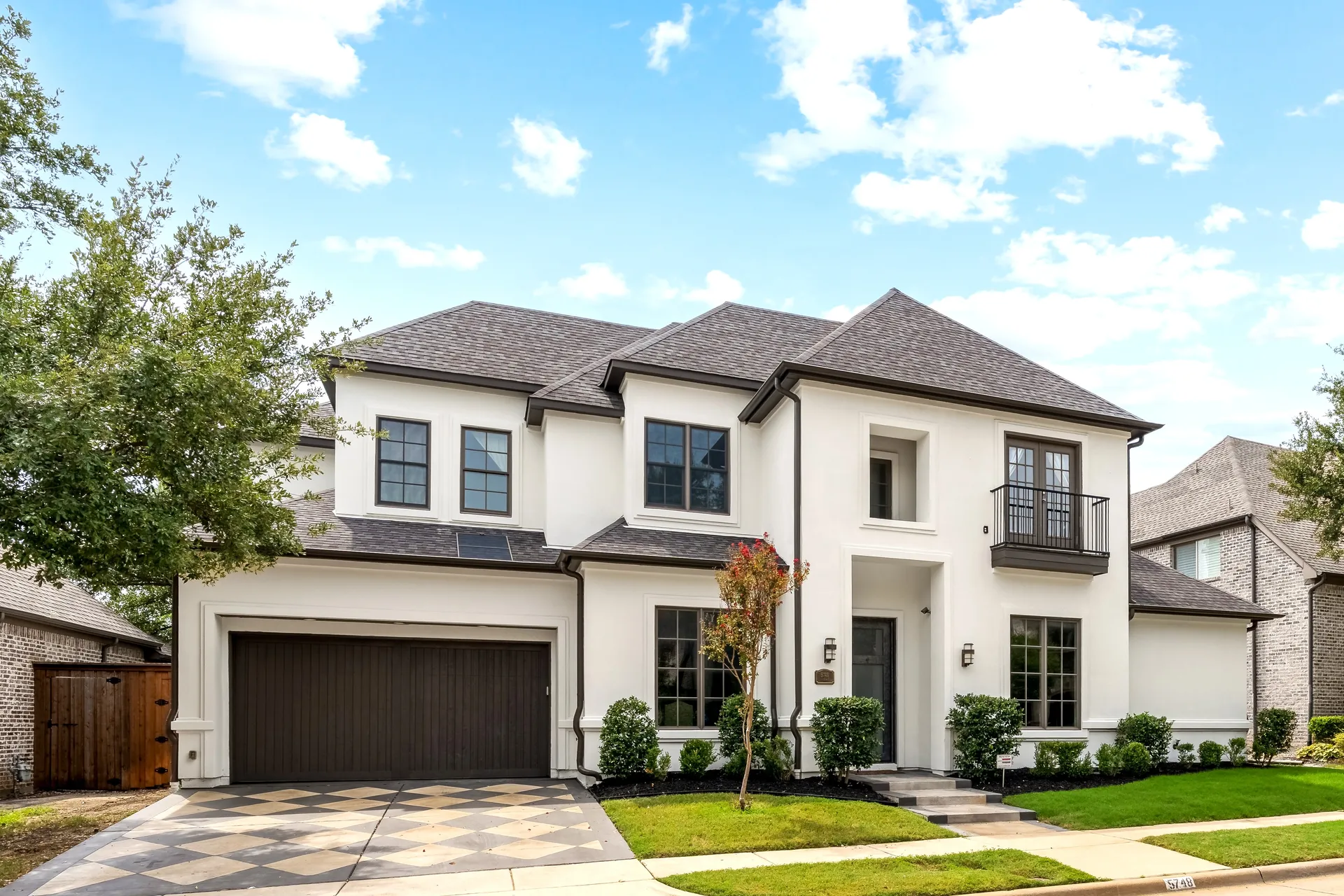 Plano TX, 5748 Cadence Lane