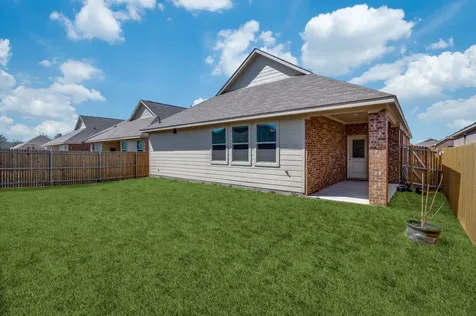 1443 Mesquite Lane Princeton TX 75407