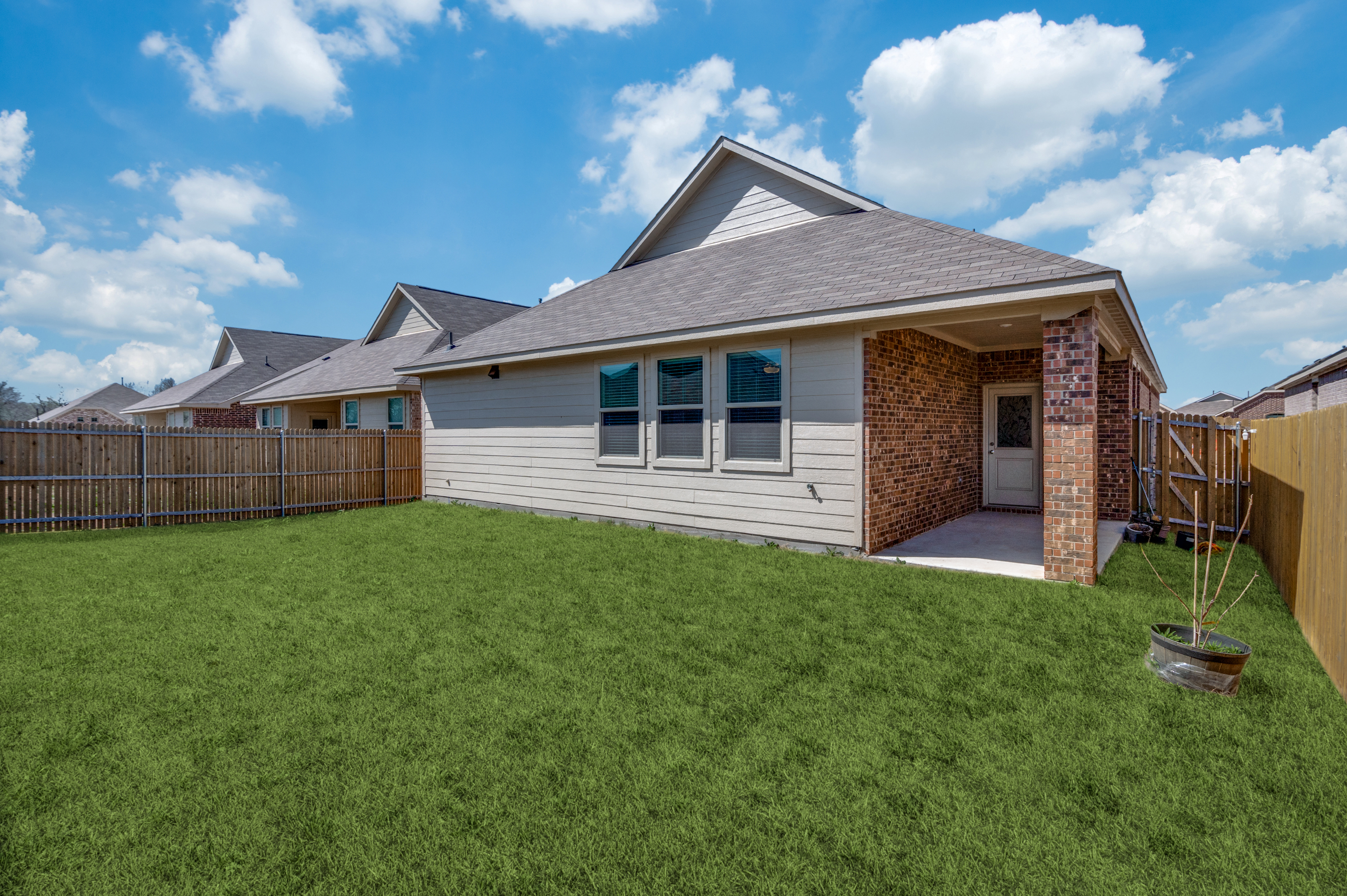 1443 Mesquite Lane Princeton TX 75407