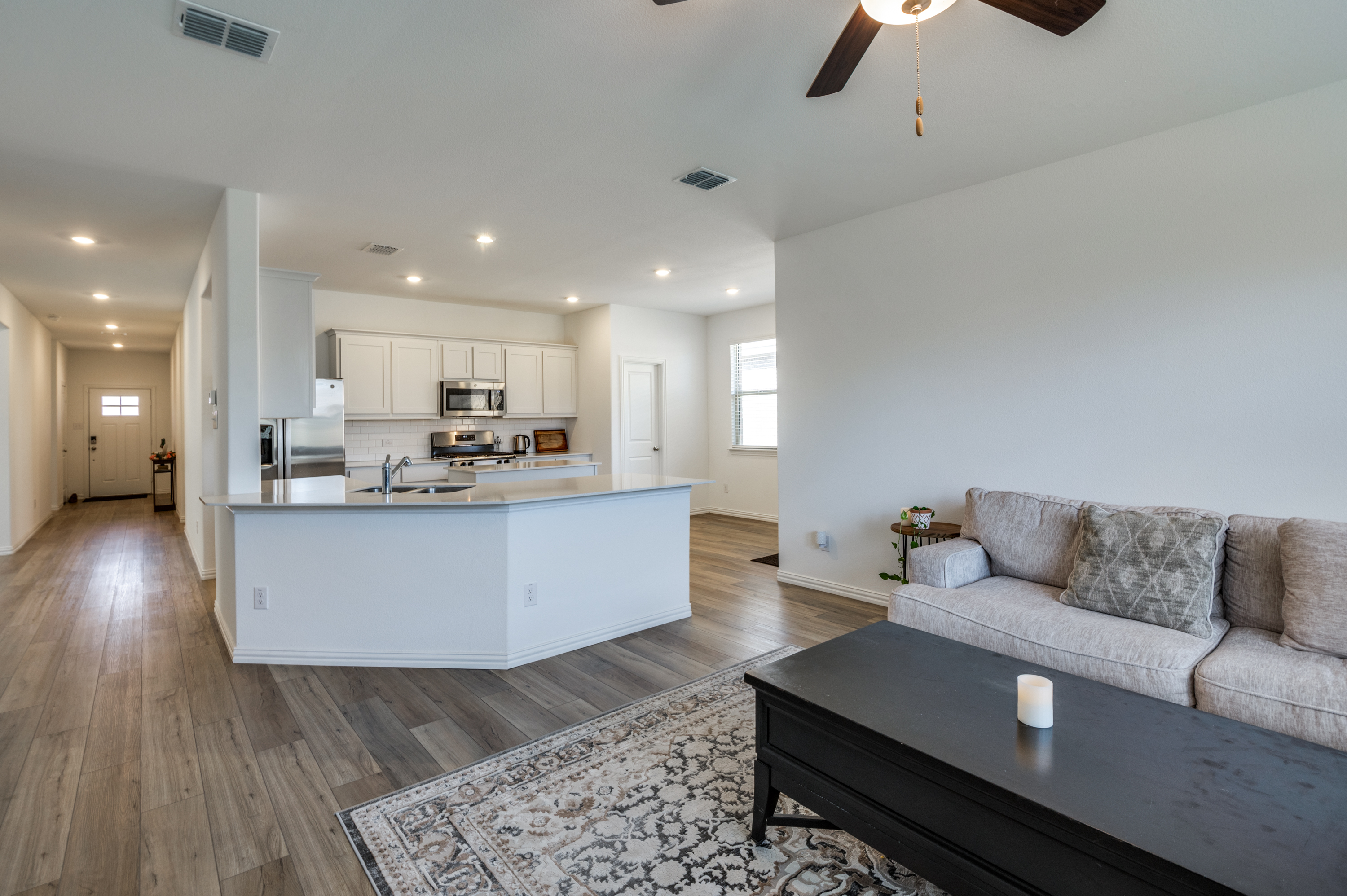 1443 Mesquite Lane Princeton TX 75407