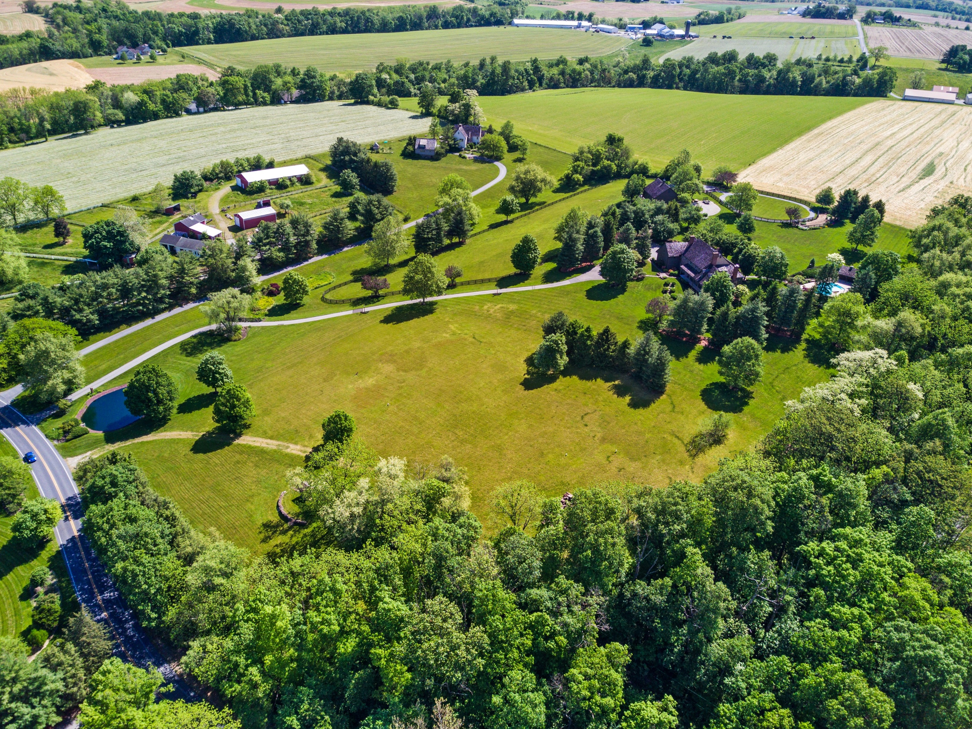 3571 Meadow View Road Manheim PA 17545