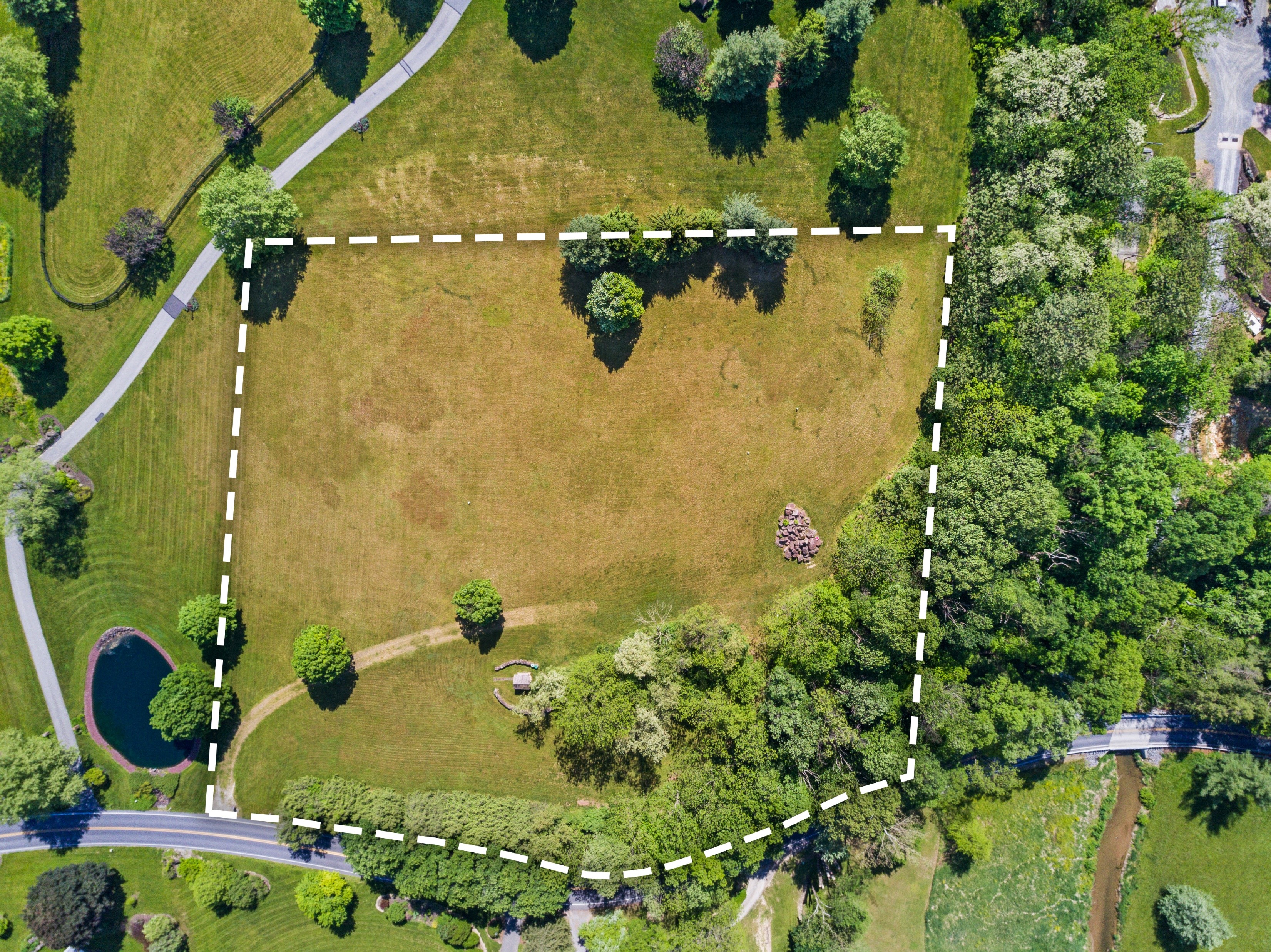 3571 Meadow View Road Manheim PA 17545