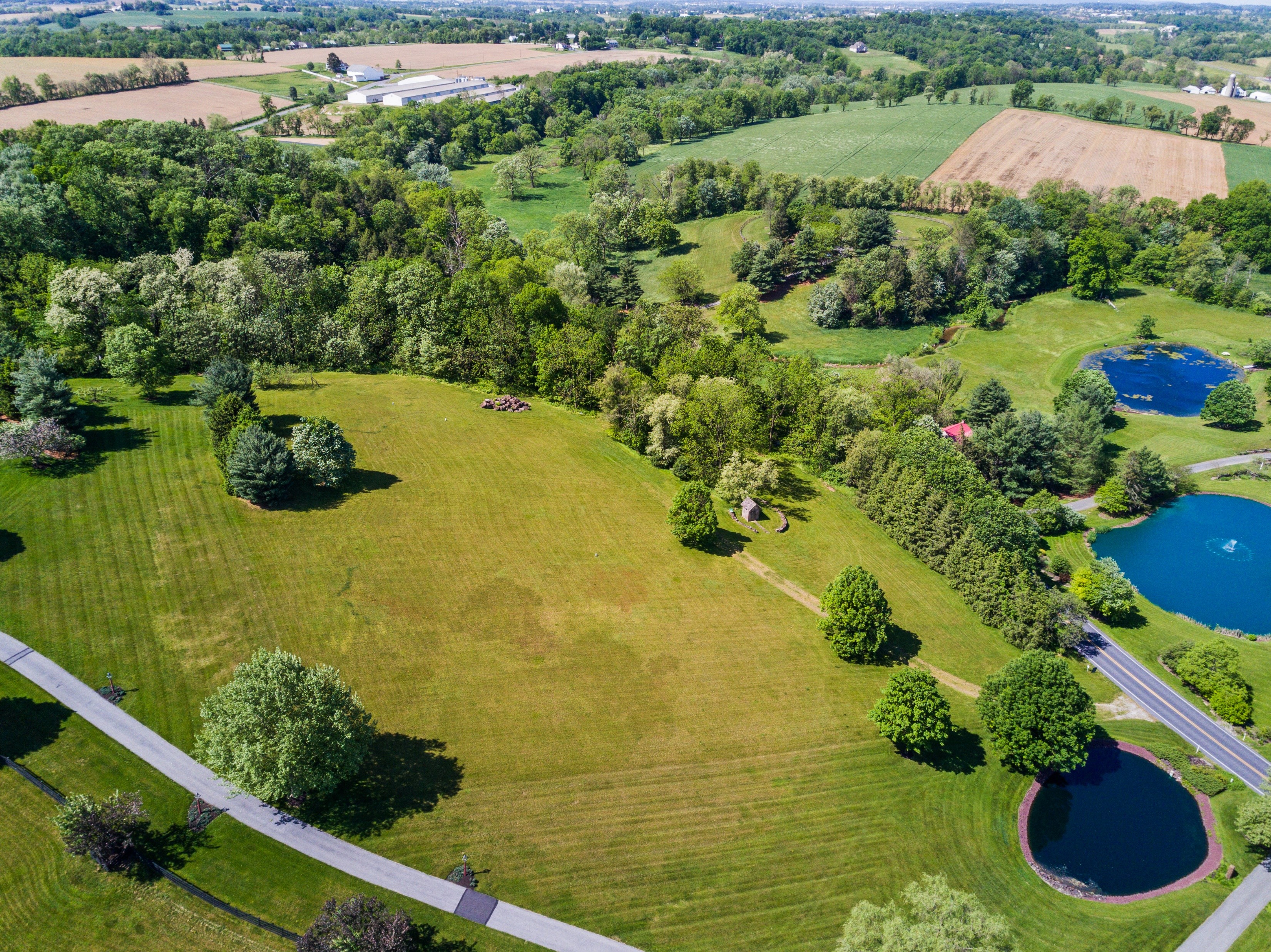 3571 Meadow View Road Manheim PA 17545