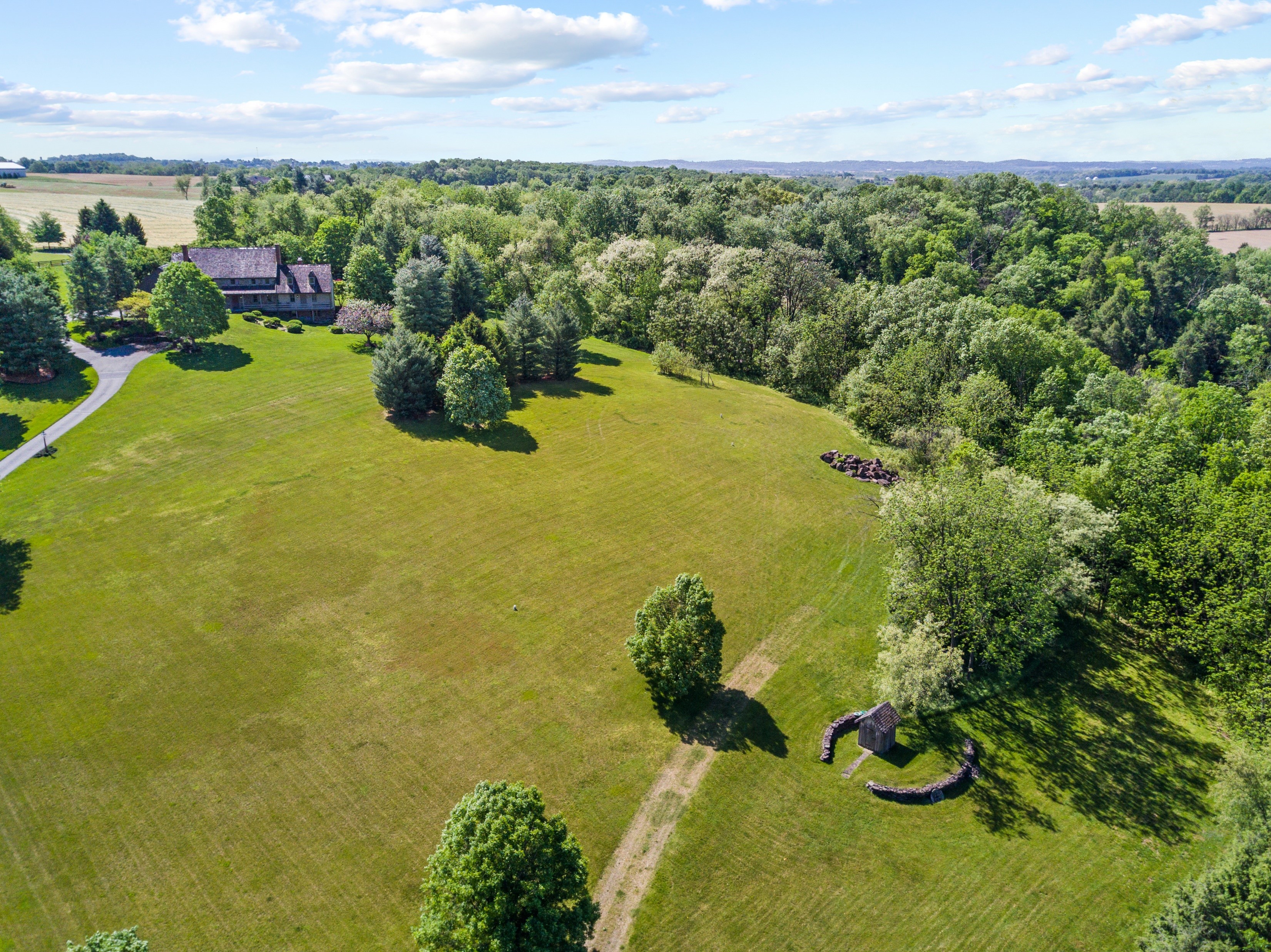 3571 Meadow View Road Manheim PA 17545