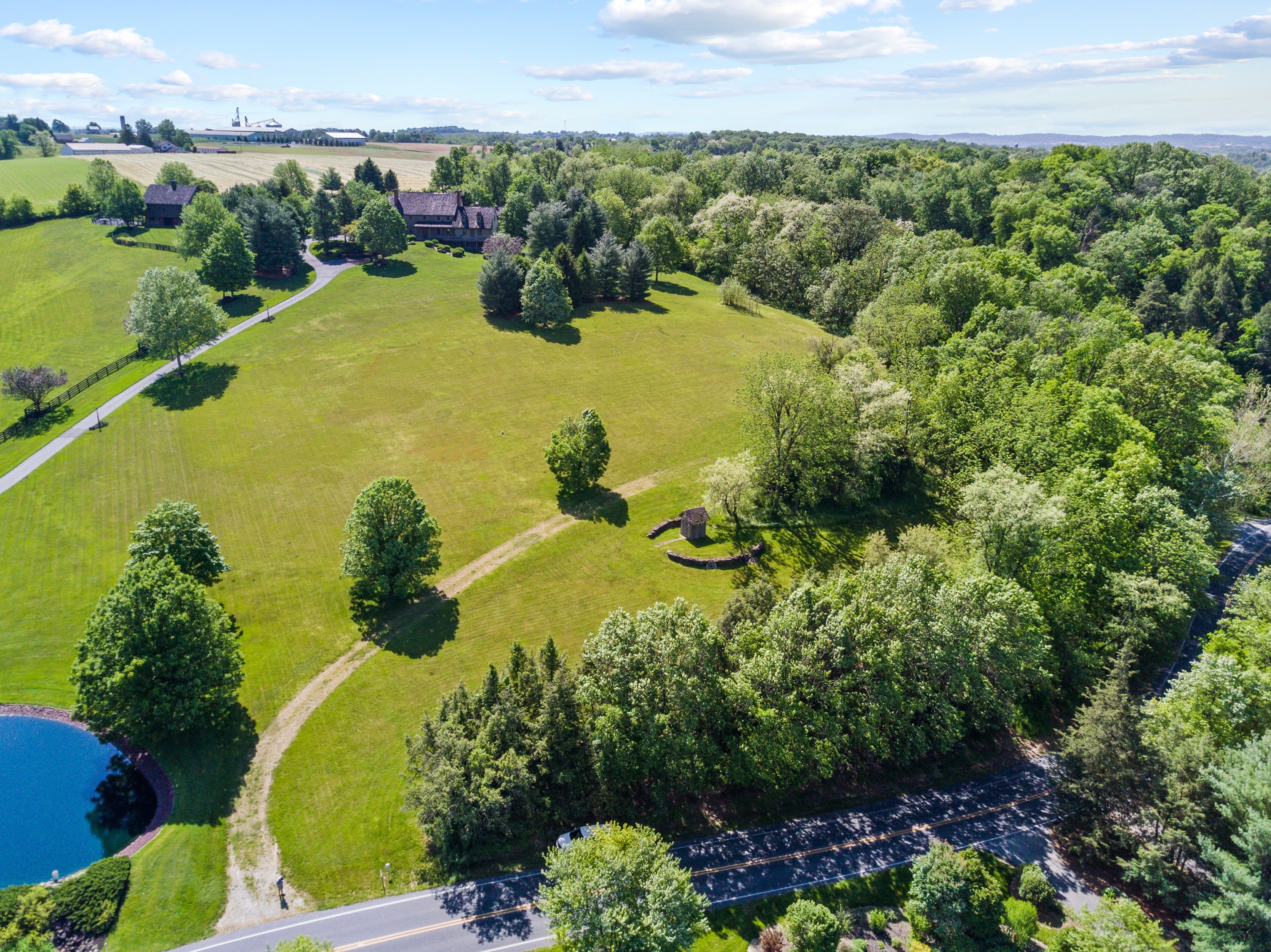 3571 Meadow View Road Manheim PA 17545