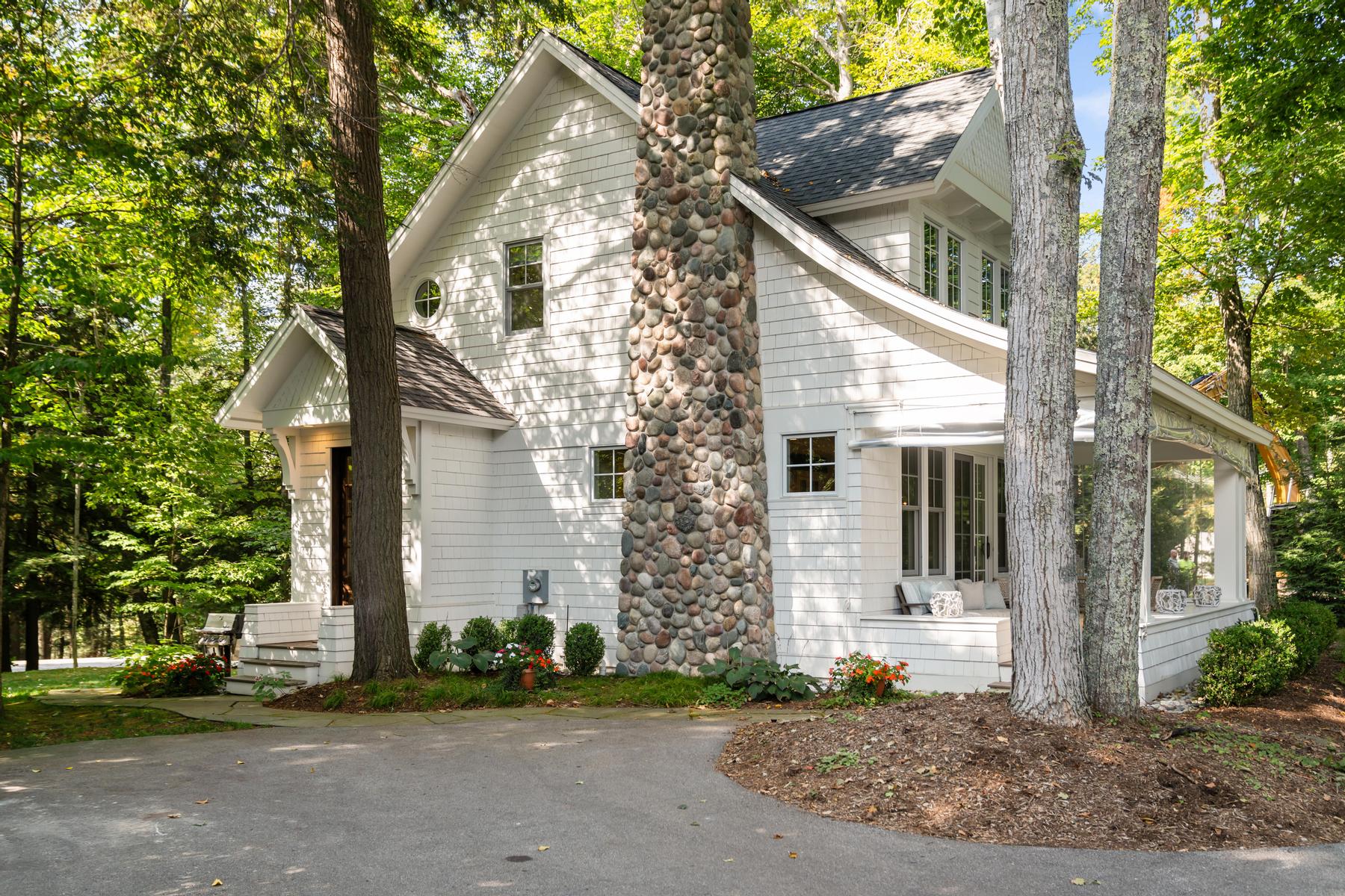 02375 Eagle Island Road Boyne City MI 49712