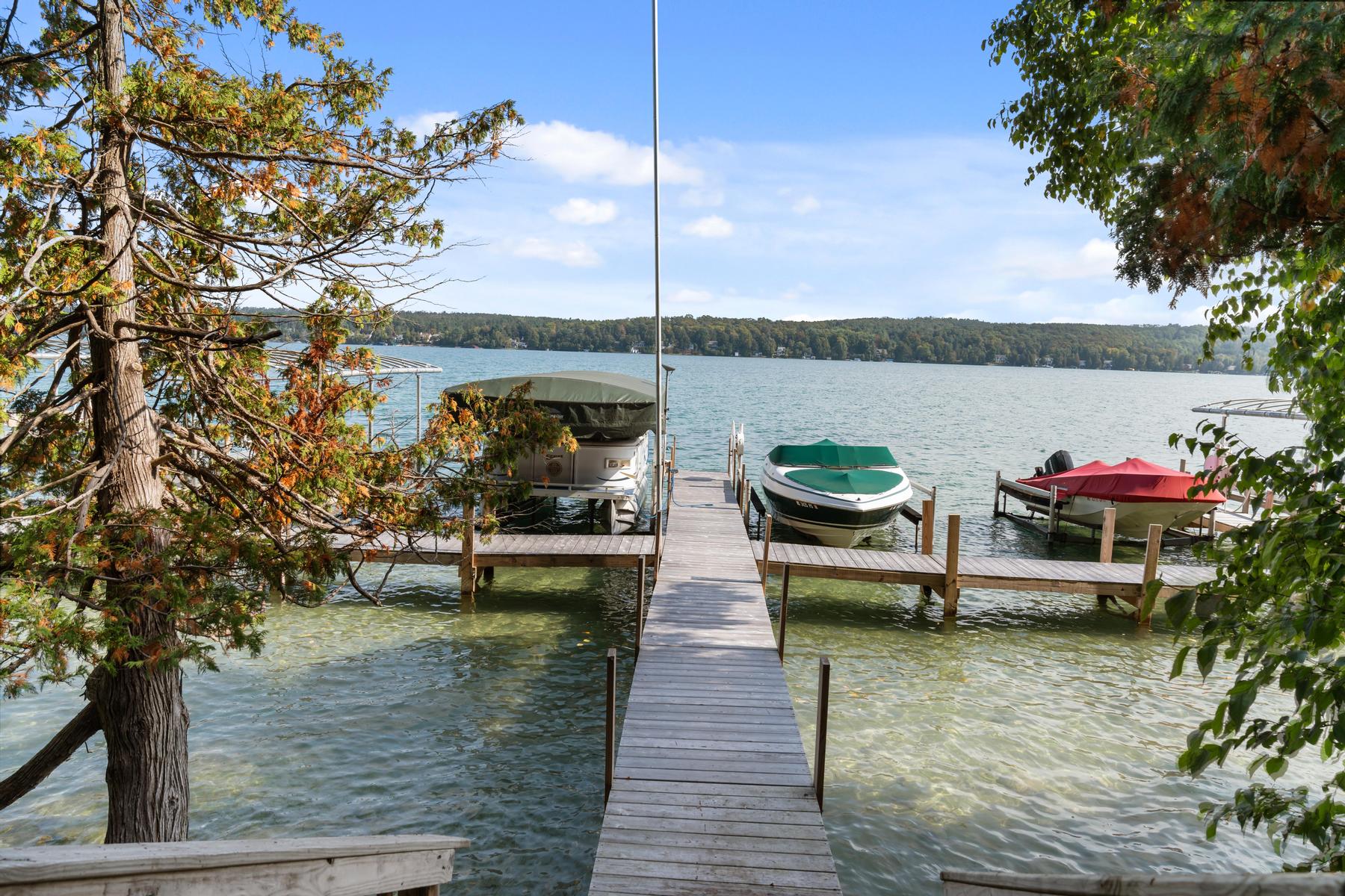 02375 Eagle Island Road Boyne City MI 49712