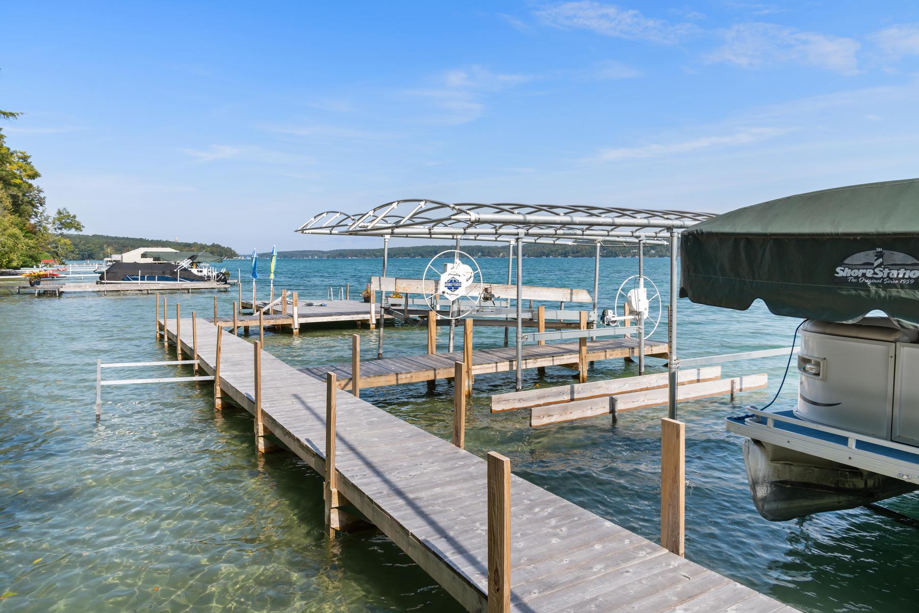 02375 Eagle Island Road Boyne City MI 49712