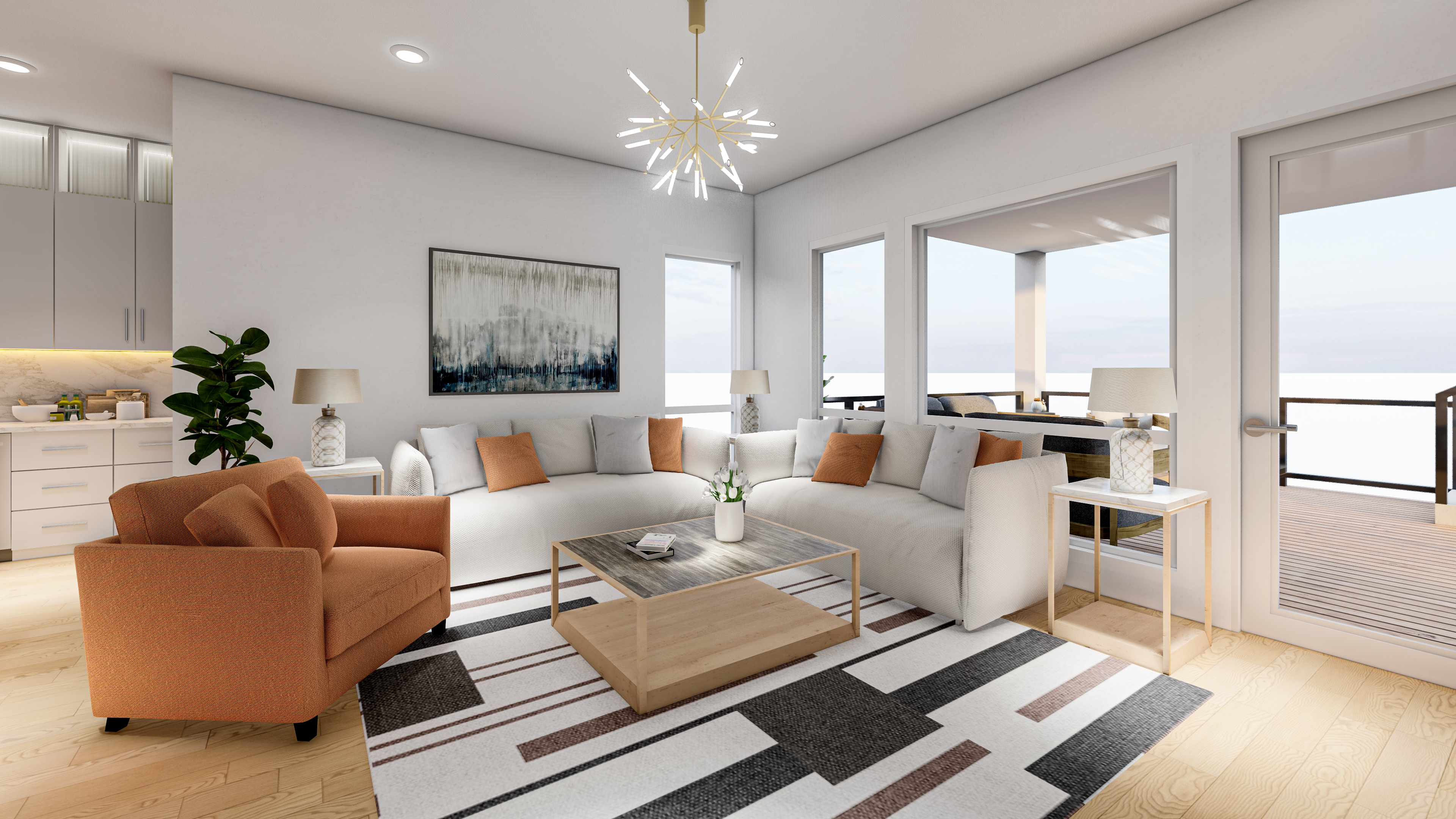 3764 Village Heights Court Bay Harbor MI 49770