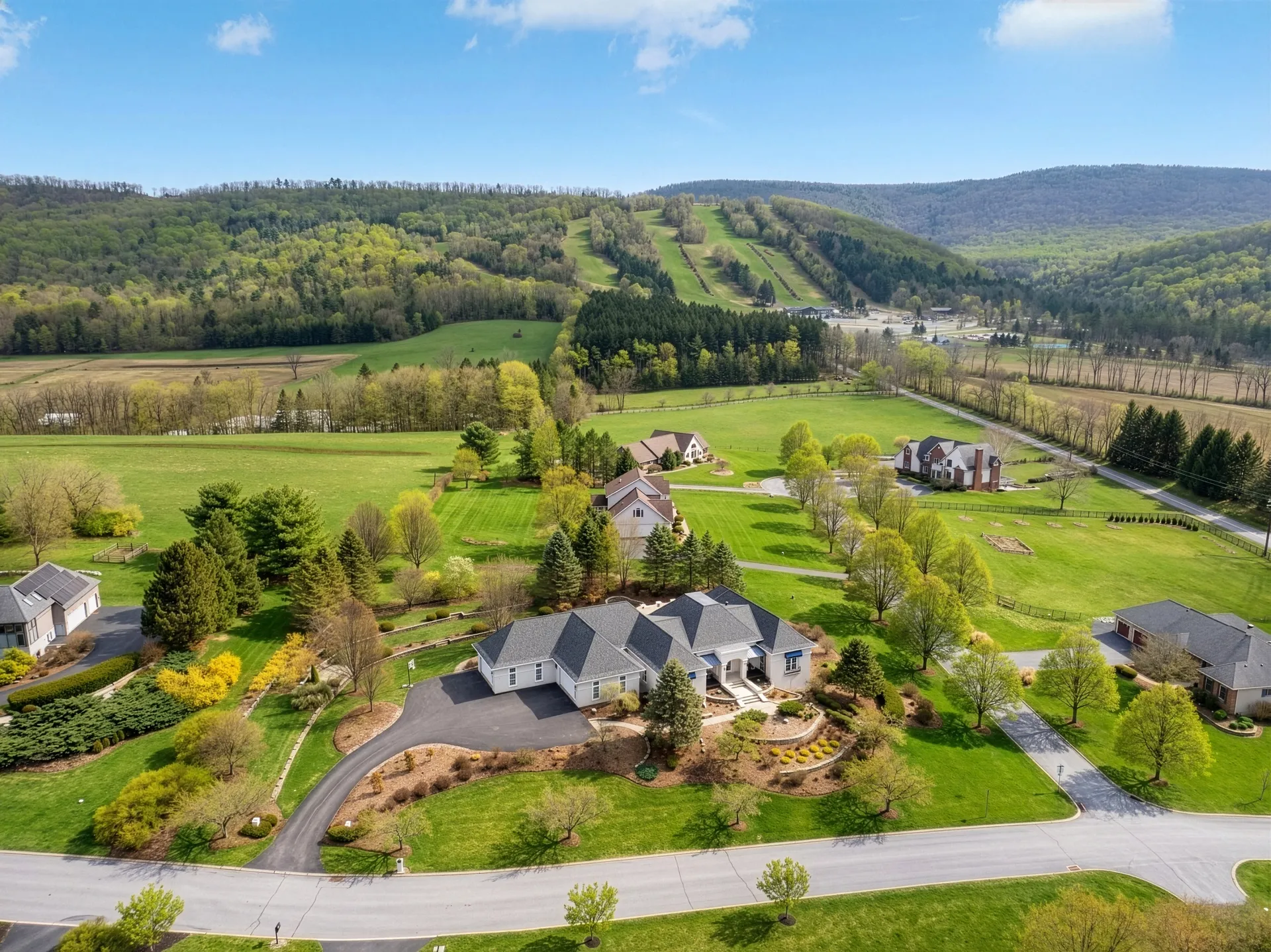 Boalsburg PA, 220 Mt Pleasant Drive