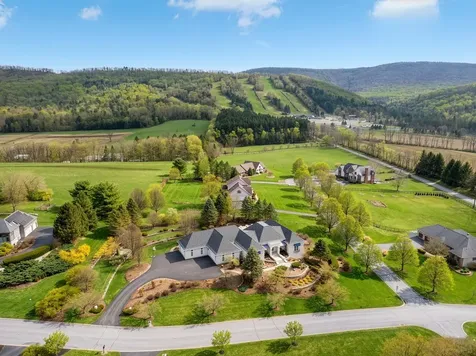 220 Mt Pleasant Drive Boalsburg PA 16827