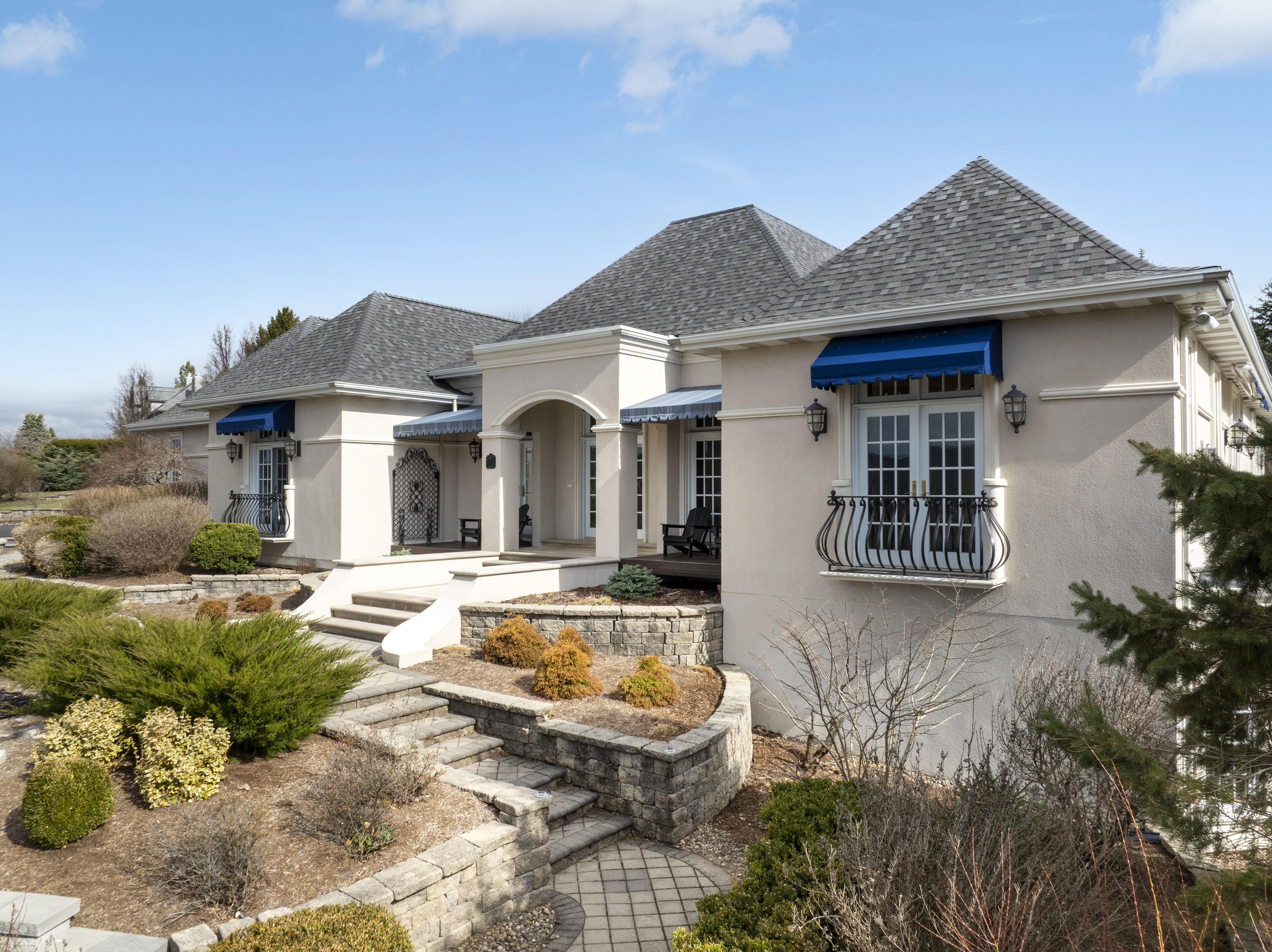 220 Mount Pleasant Drive Boalsburg PA 16827