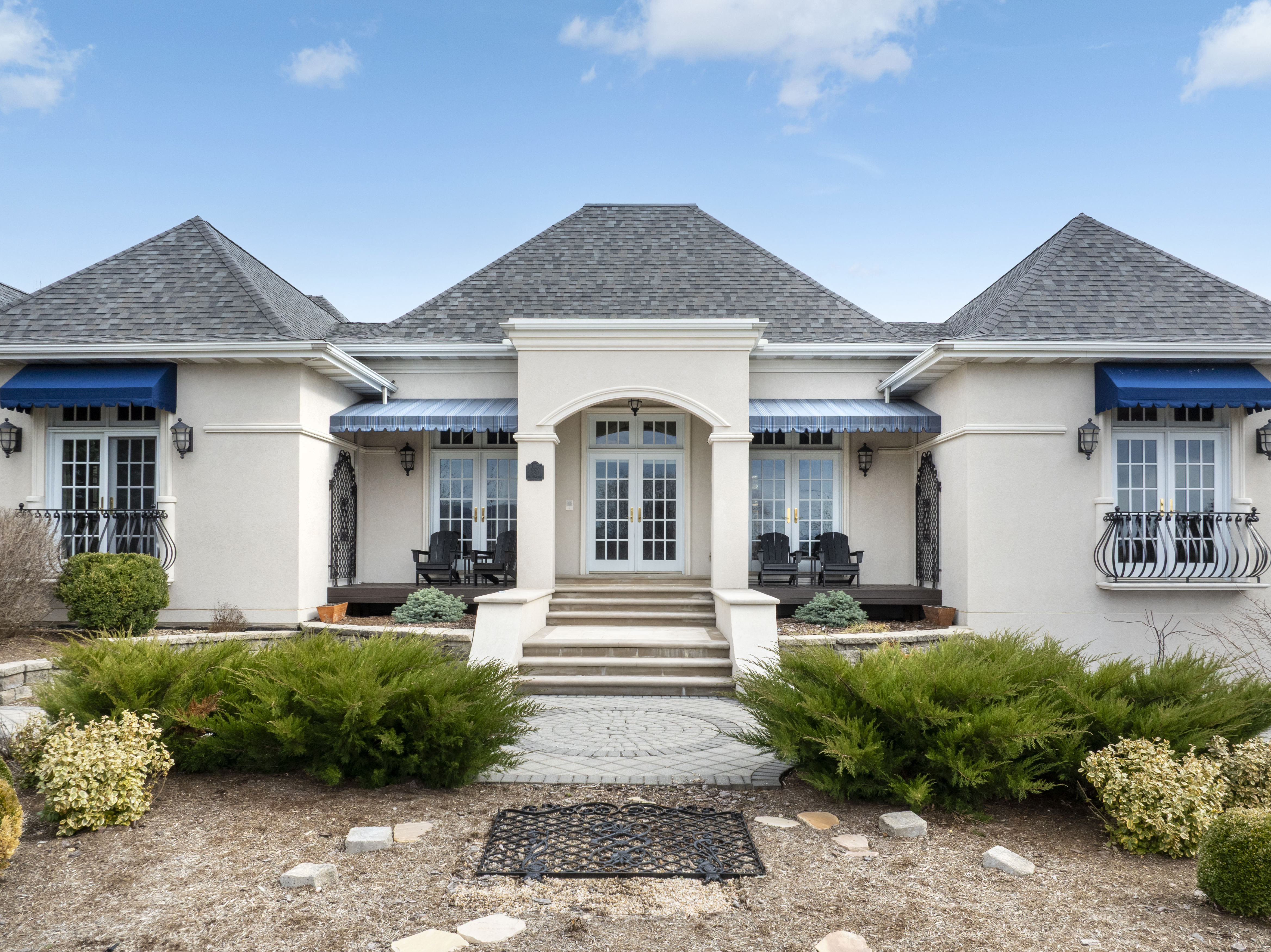 220 Mount Pleasant Drive Boalsburg PA 16827