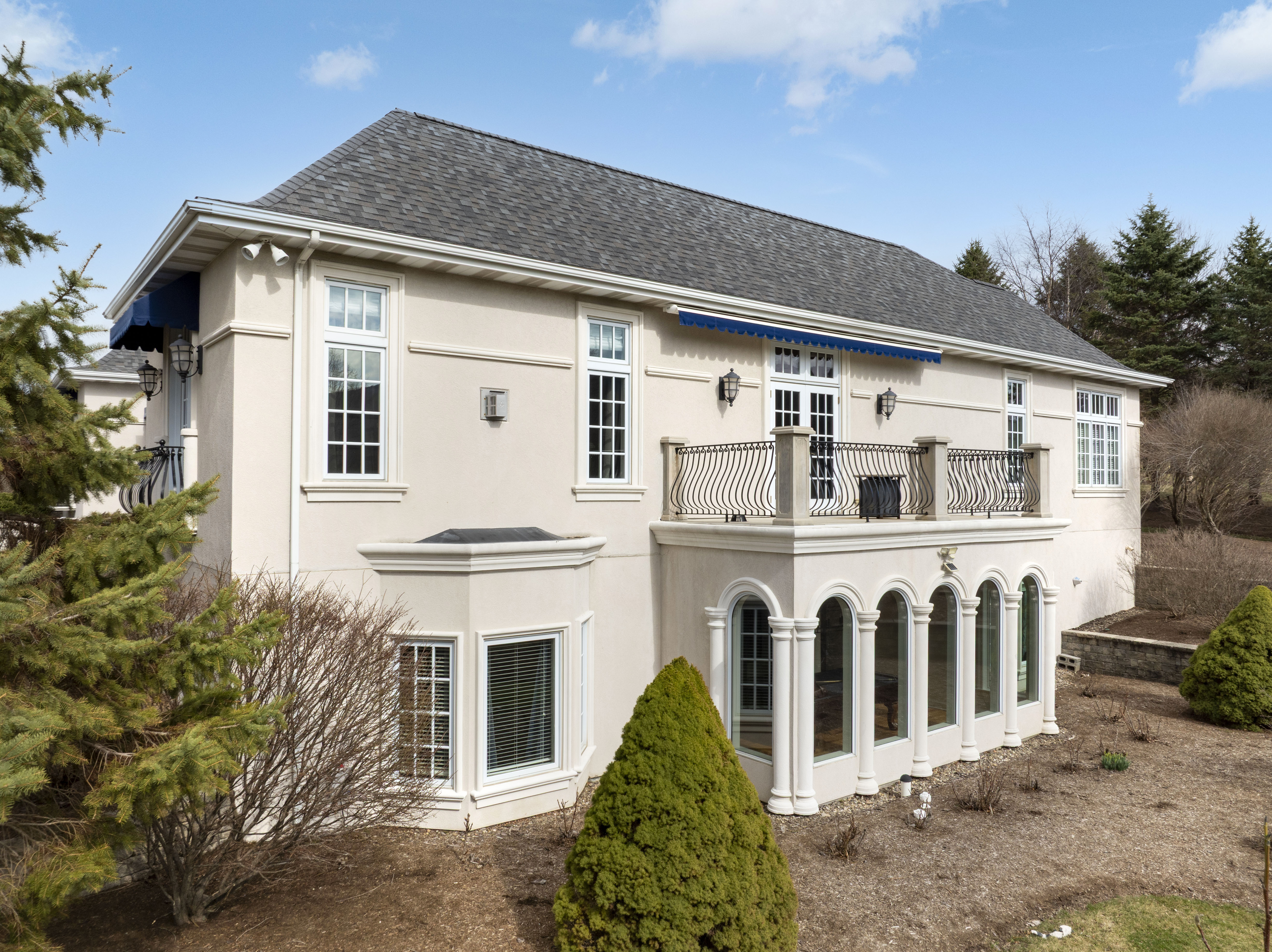 220 Mt Pleasant Drive Boalsburg PA 16827