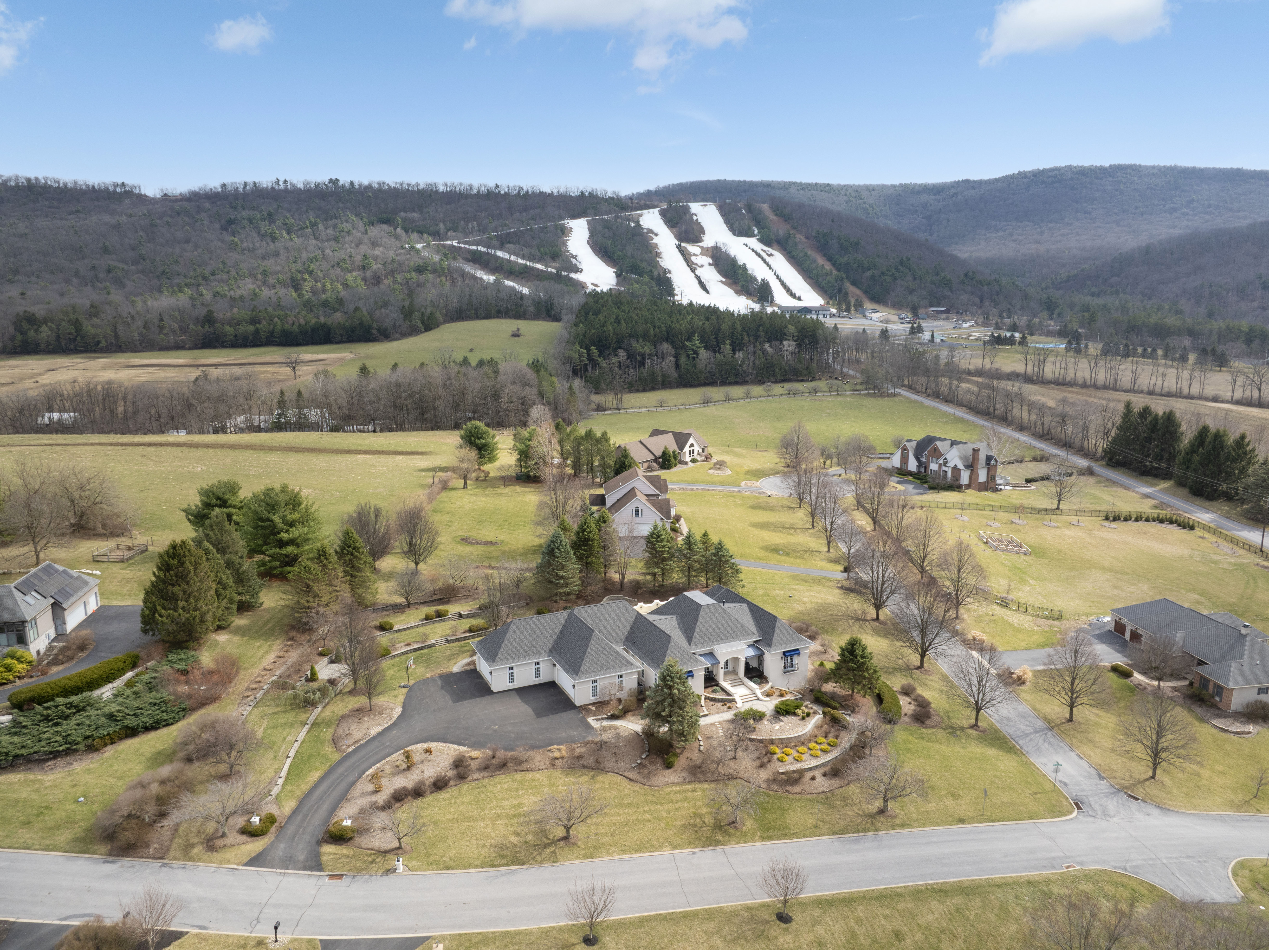 220 Mount Pleasant Drive Boalsburg PA 16827