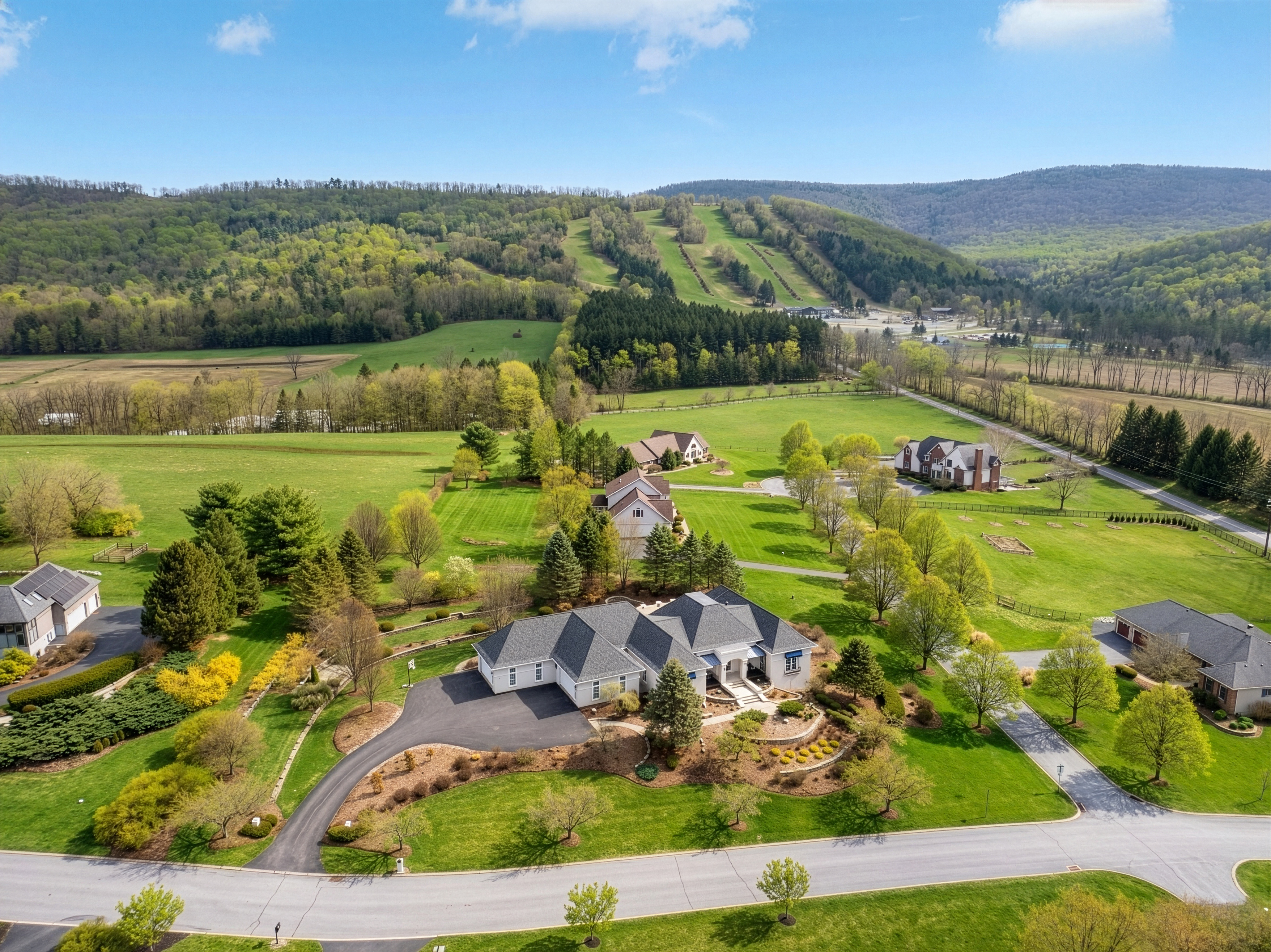 220 Mt Pleasant Drive Boalsburg PA 16827